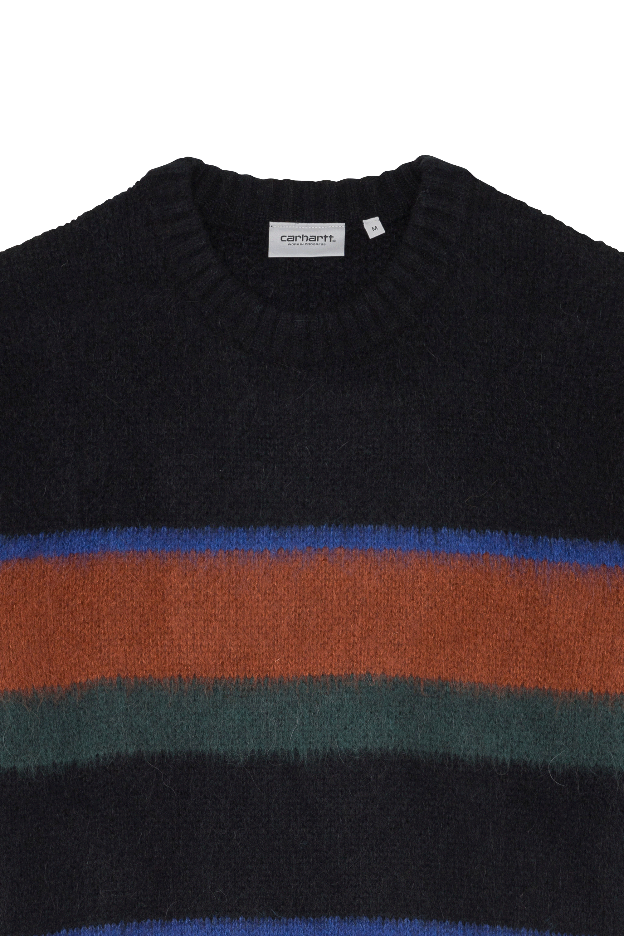 Sweater Multicolored