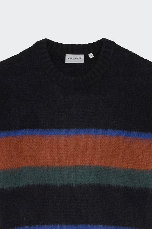 CARHARTT WIP Pull Multicolore