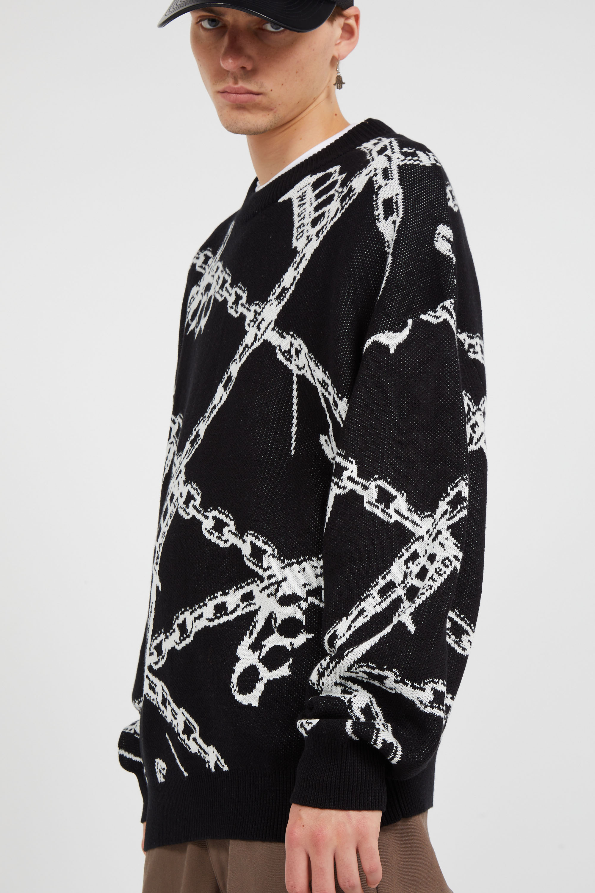 Sweater Multicolored