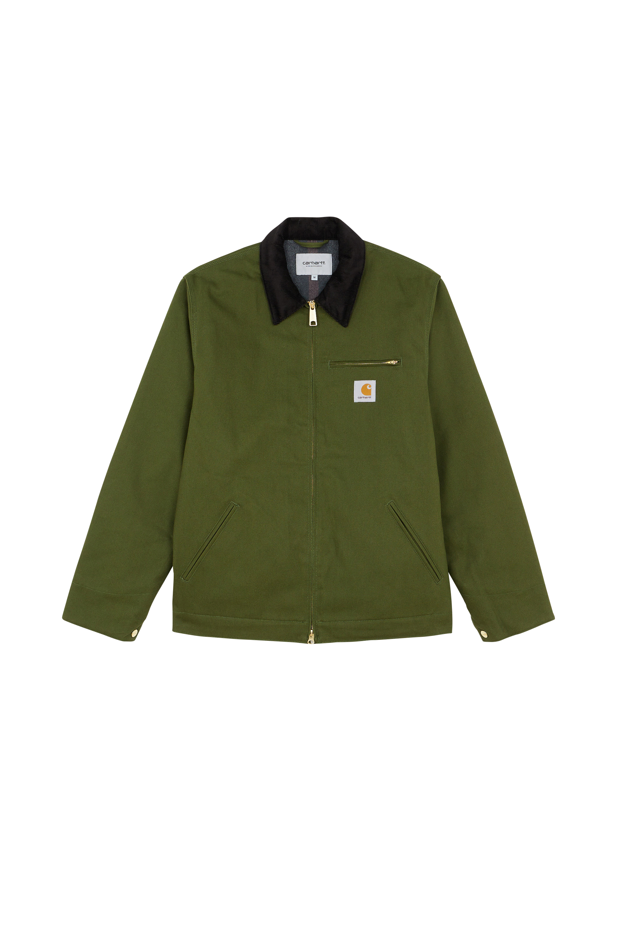 Blouson Vert