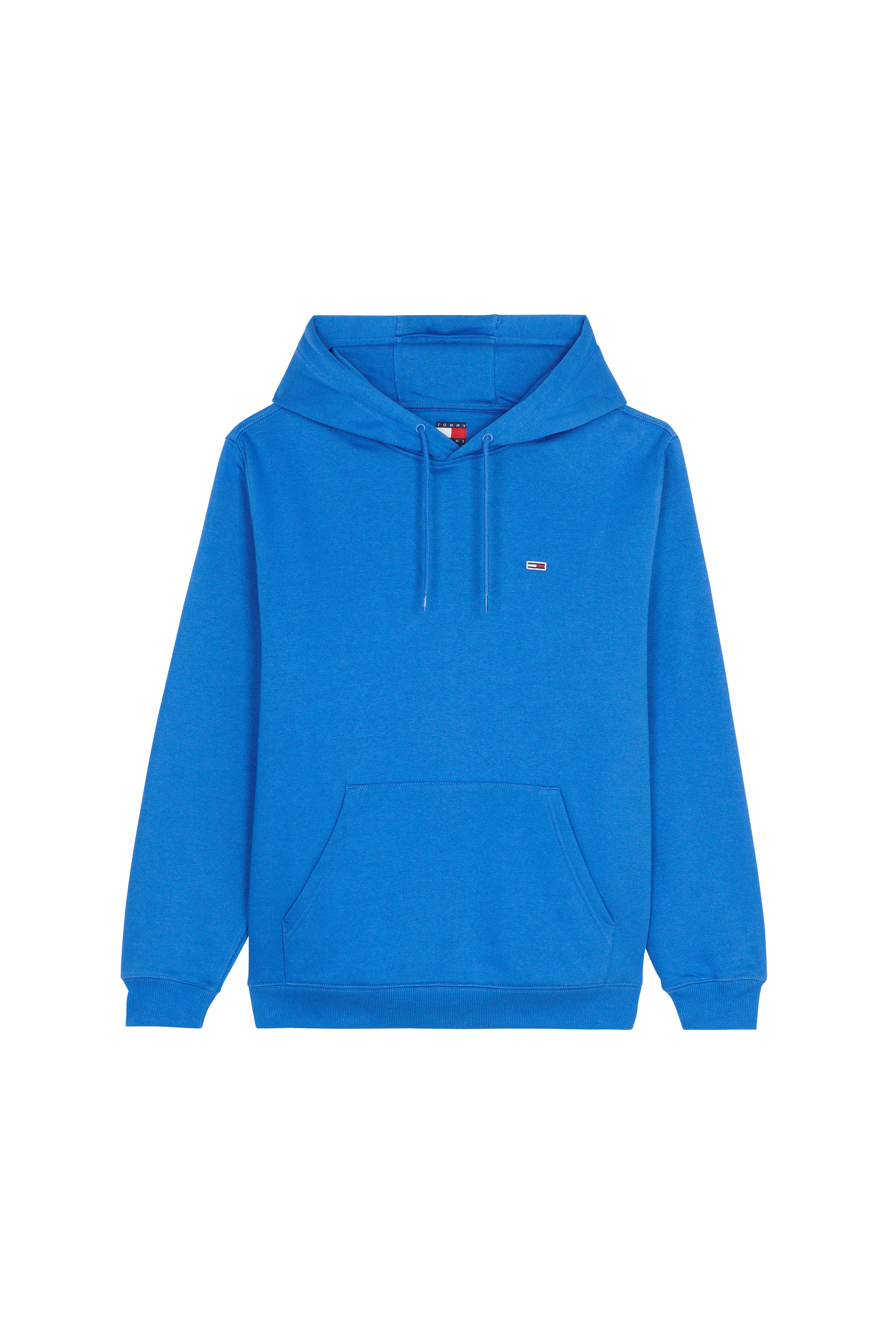 Hoodie Bleu
