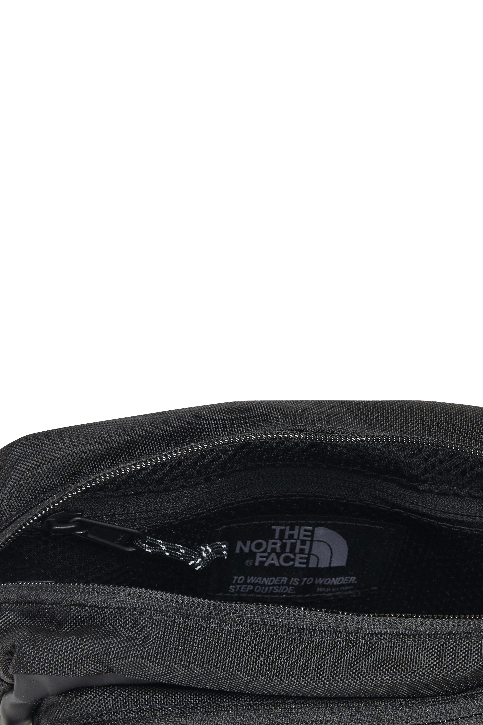 Banane | Noir THE NORTH FACE Homme