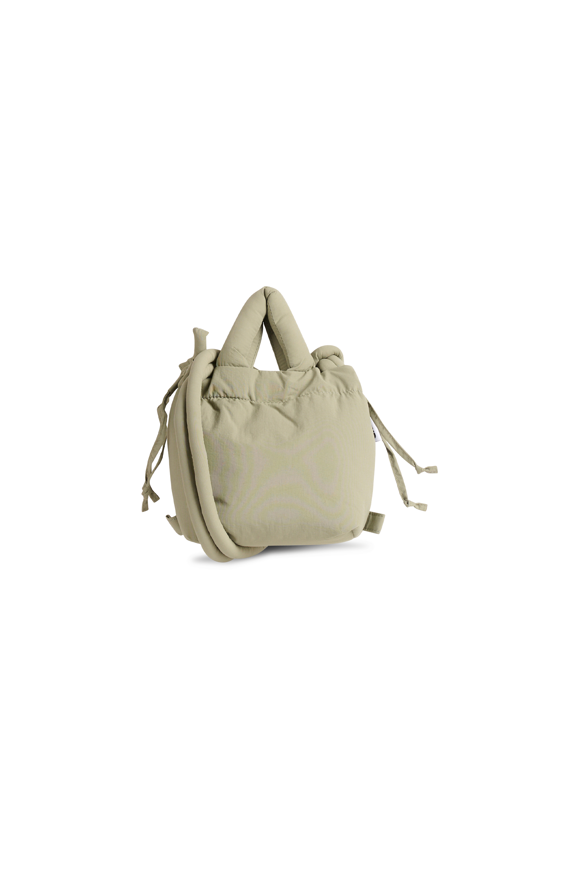 Baindeminuit shoulder bag Green