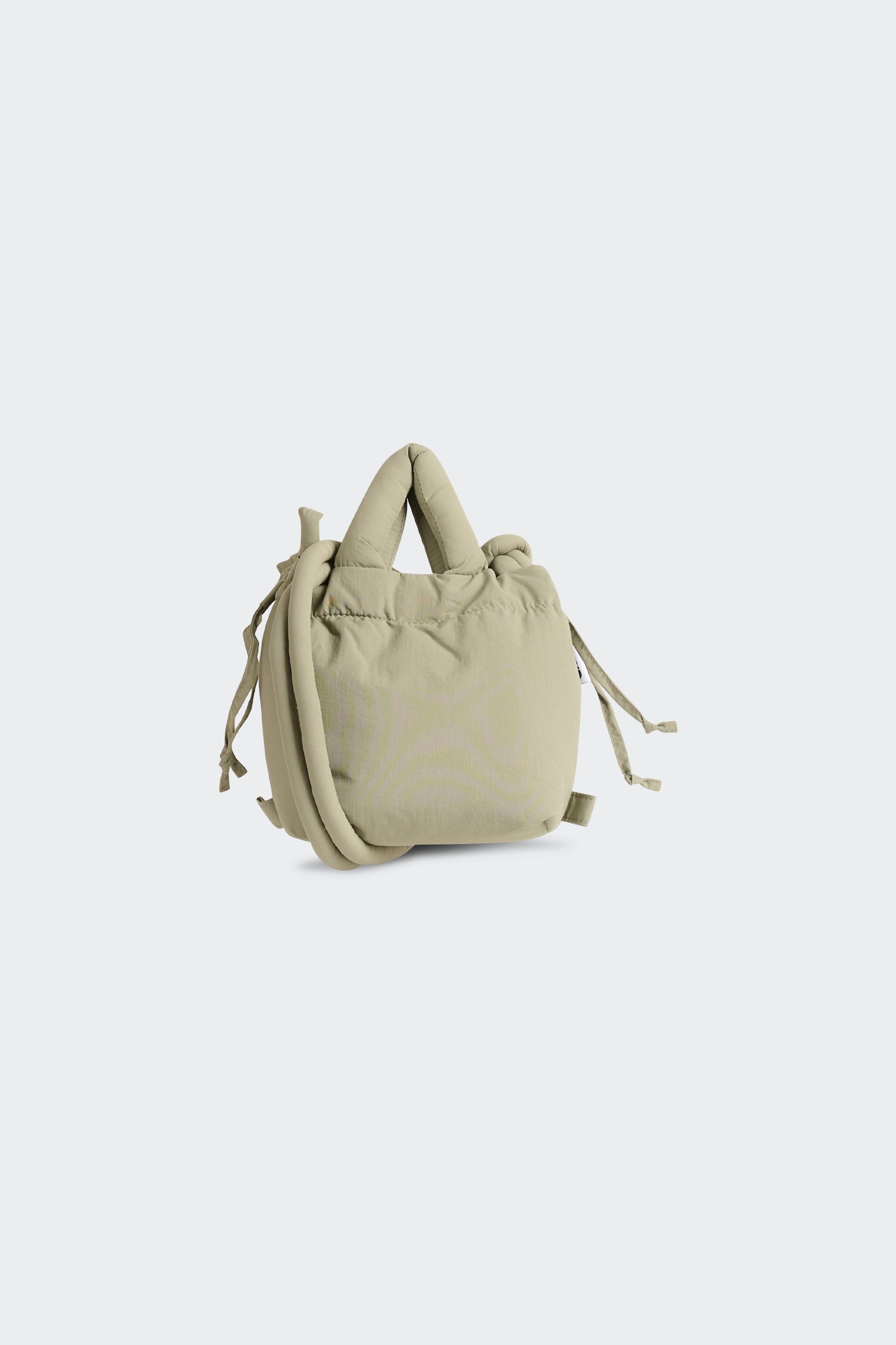 Baindeminuit shoulder bag | Green by ÖLEND Baindeminuit shoulder bag Green