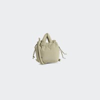 Baindeminuit shoulder bag MICRO ONA SOFT BAG Sage