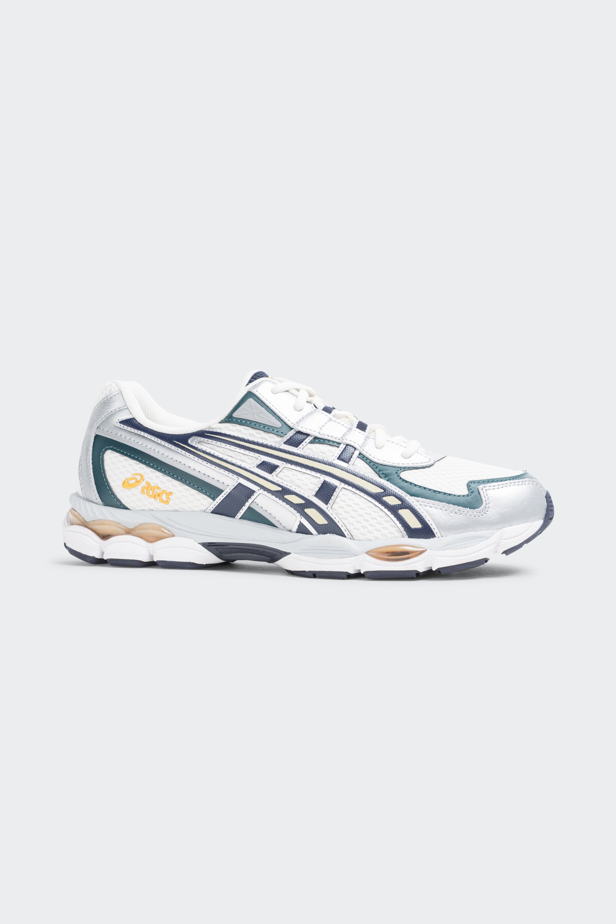 Sneakers | White by ASICS Sneakers White