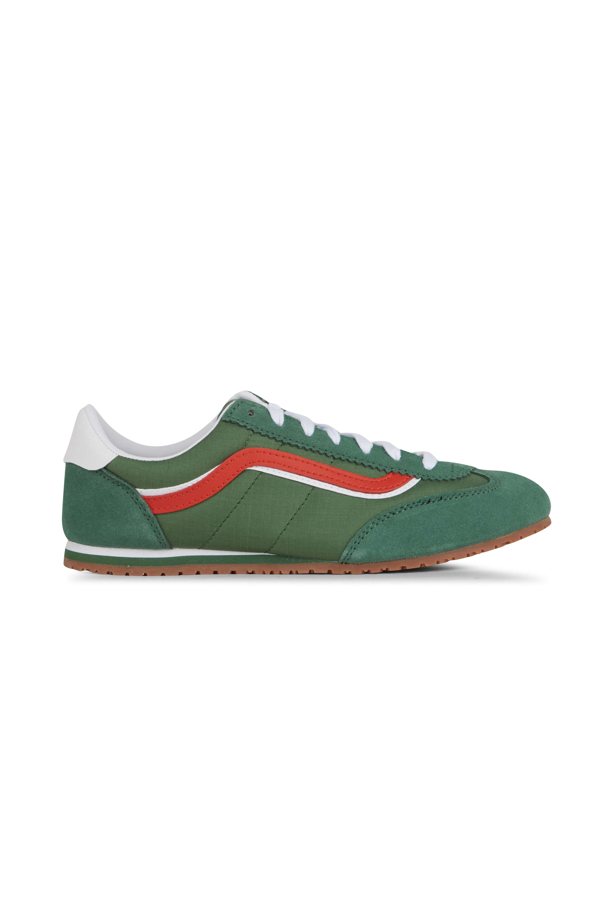 Baskets Multicolore