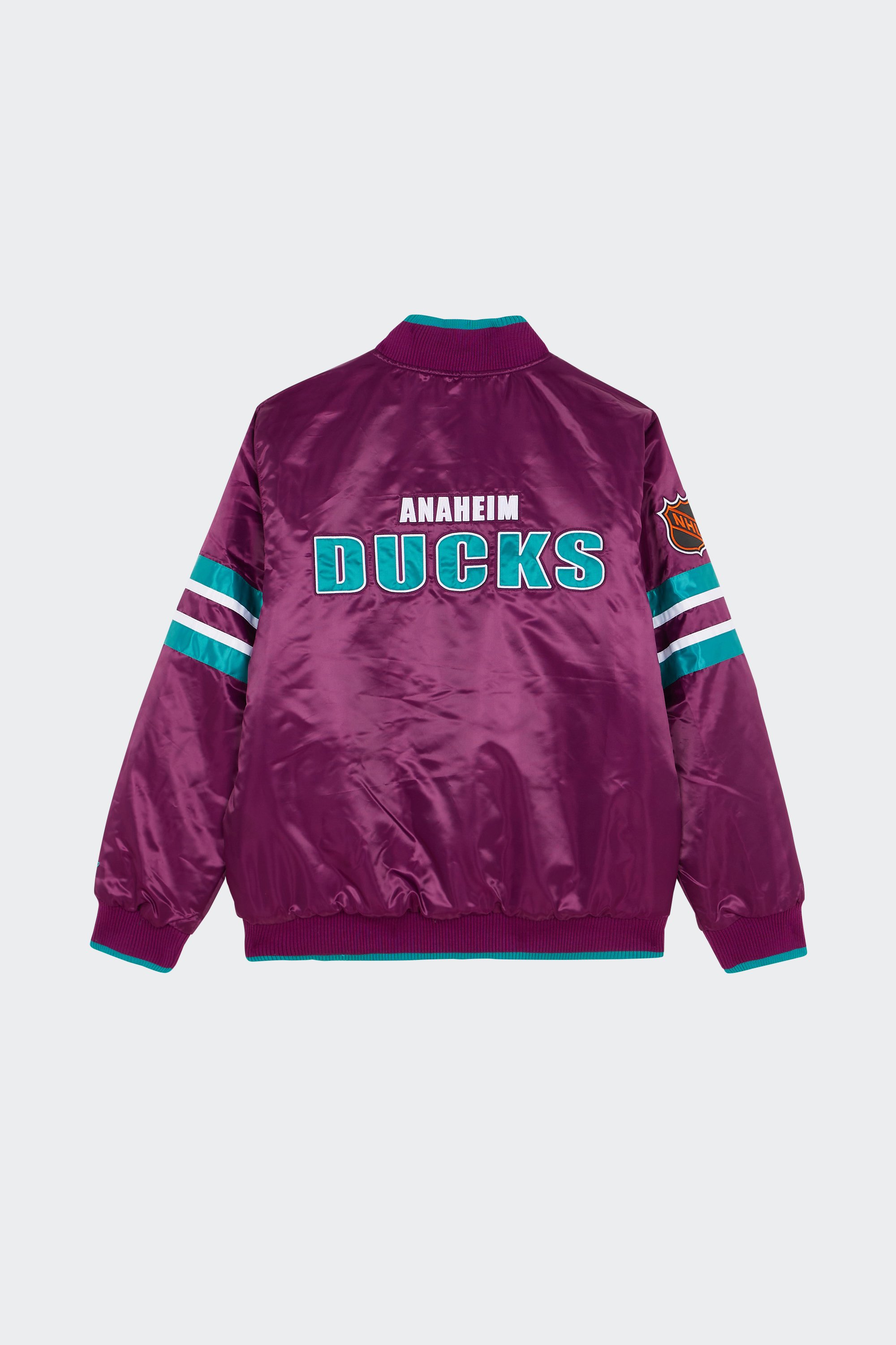 Bomber jacket | Red by STARTER Bomber jacket Red