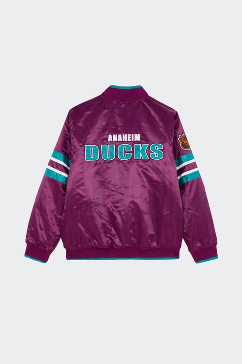 STARTER Bomber Rouge