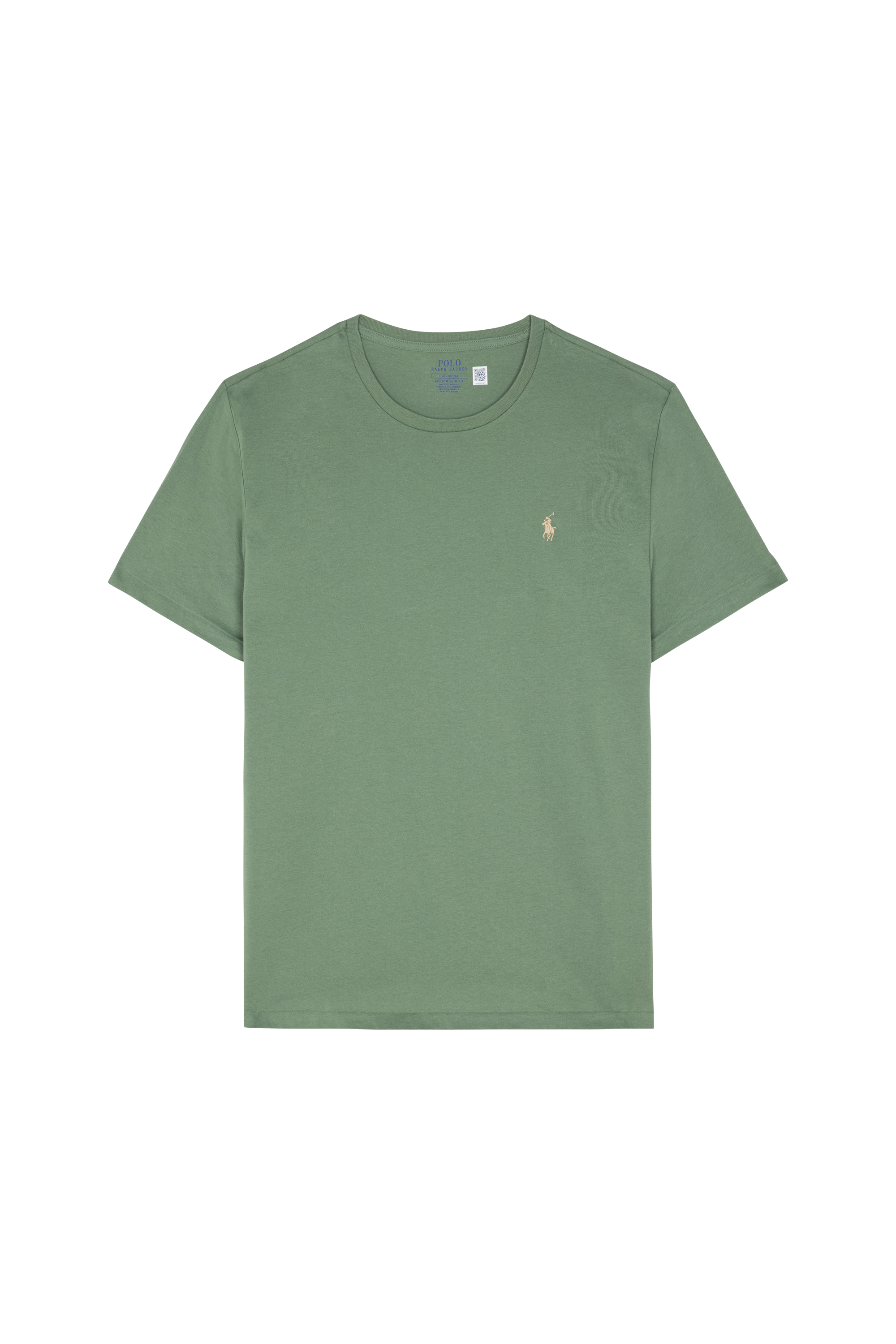 T-shirt Green