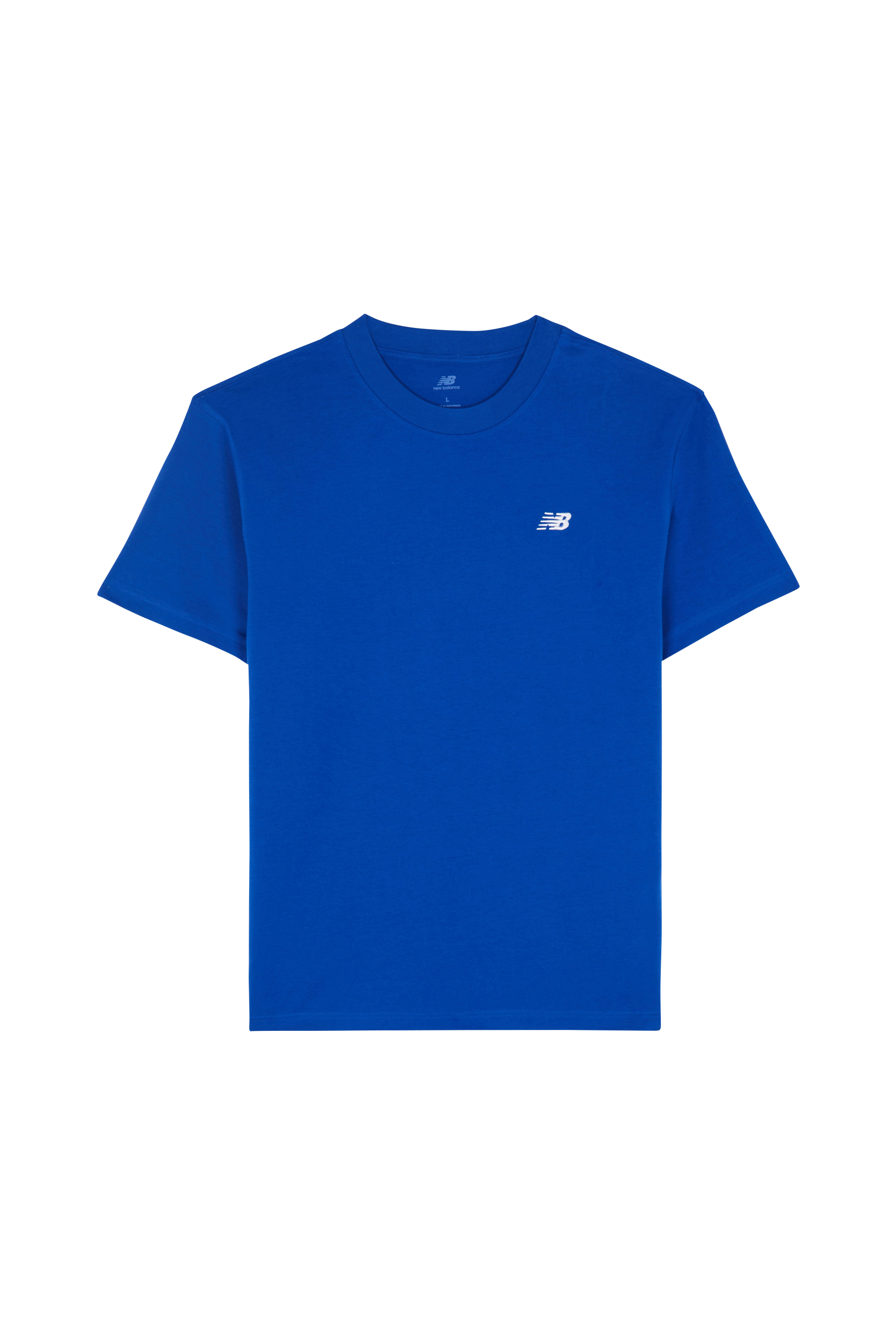 T-shirt Blue