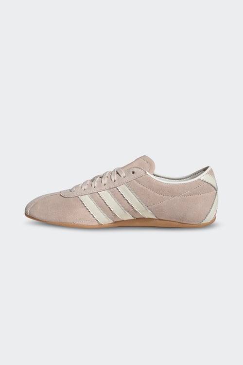 ADIDAS Baskets Rose