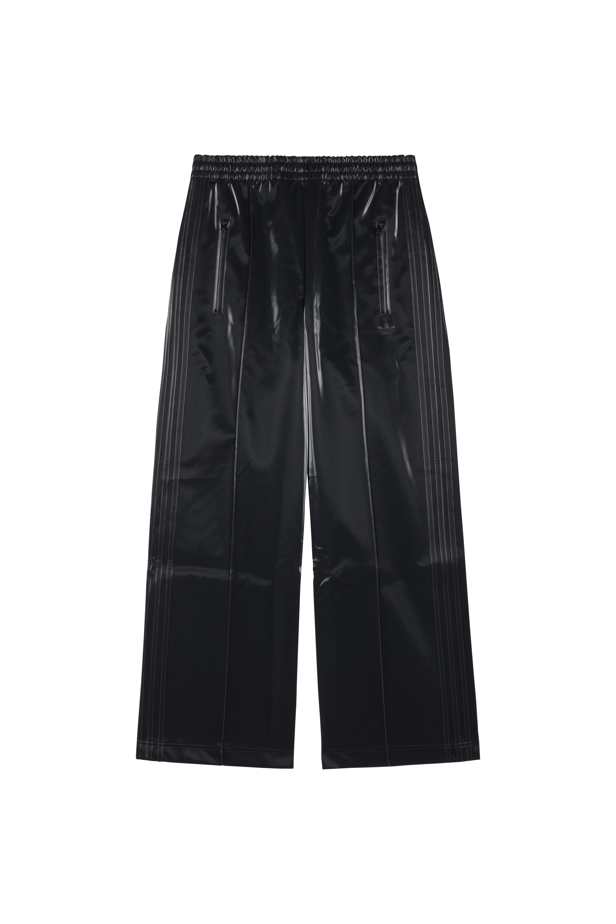Pantalon de survêtement ADIDAS Noir