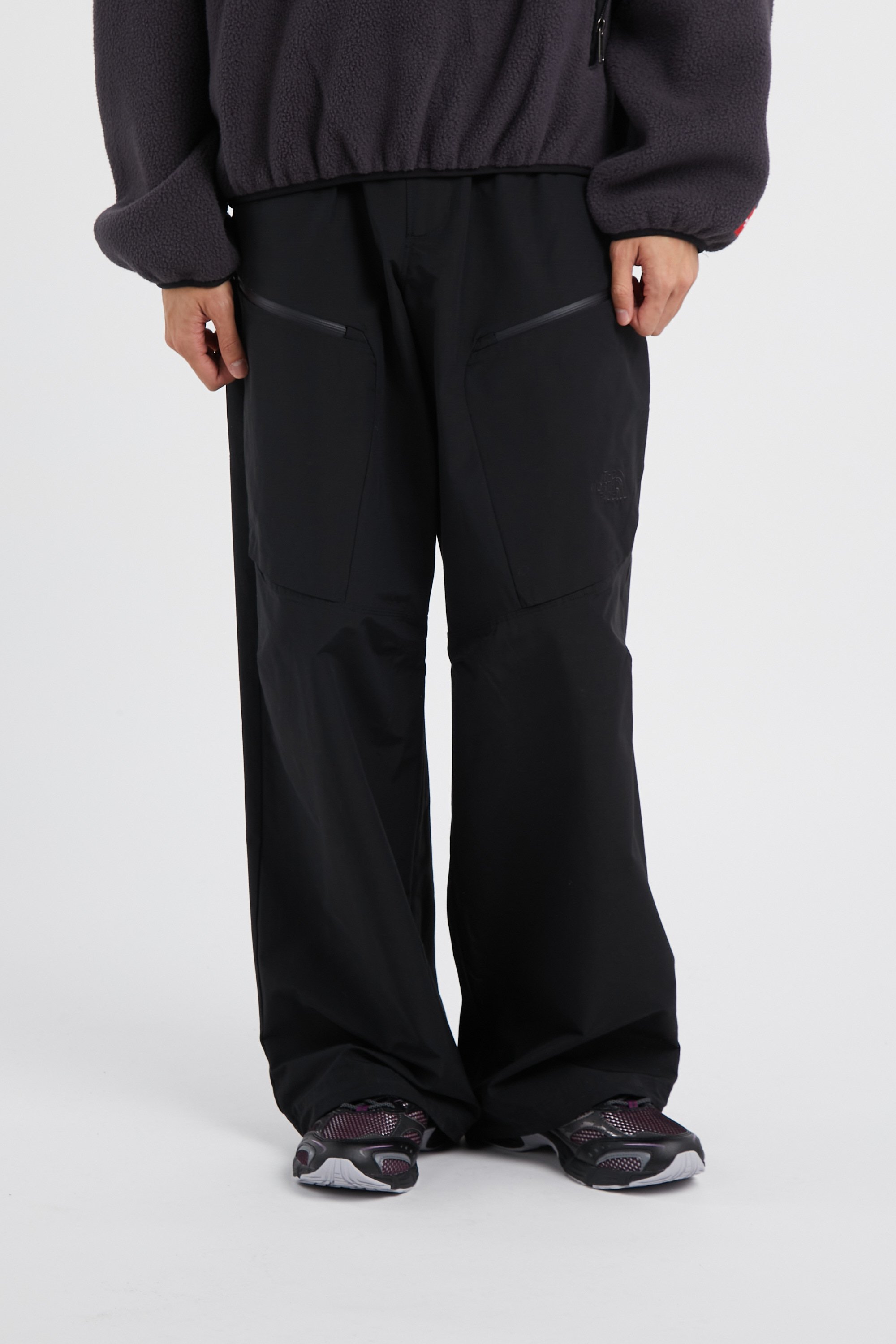 THE NORTH FACE Cargo Noir