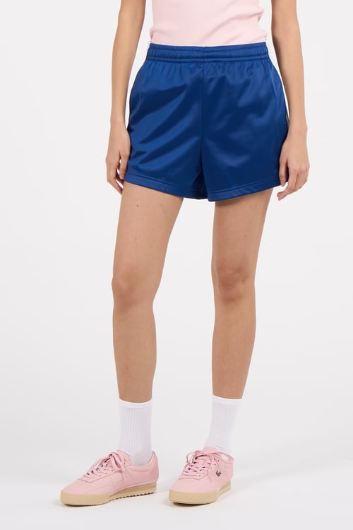LACOSTE Short Bleu