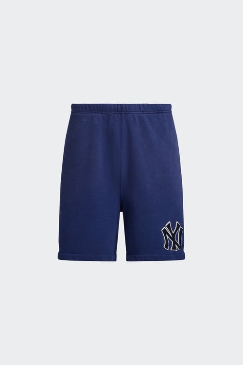 Polo - Short - Taille XL Bleu