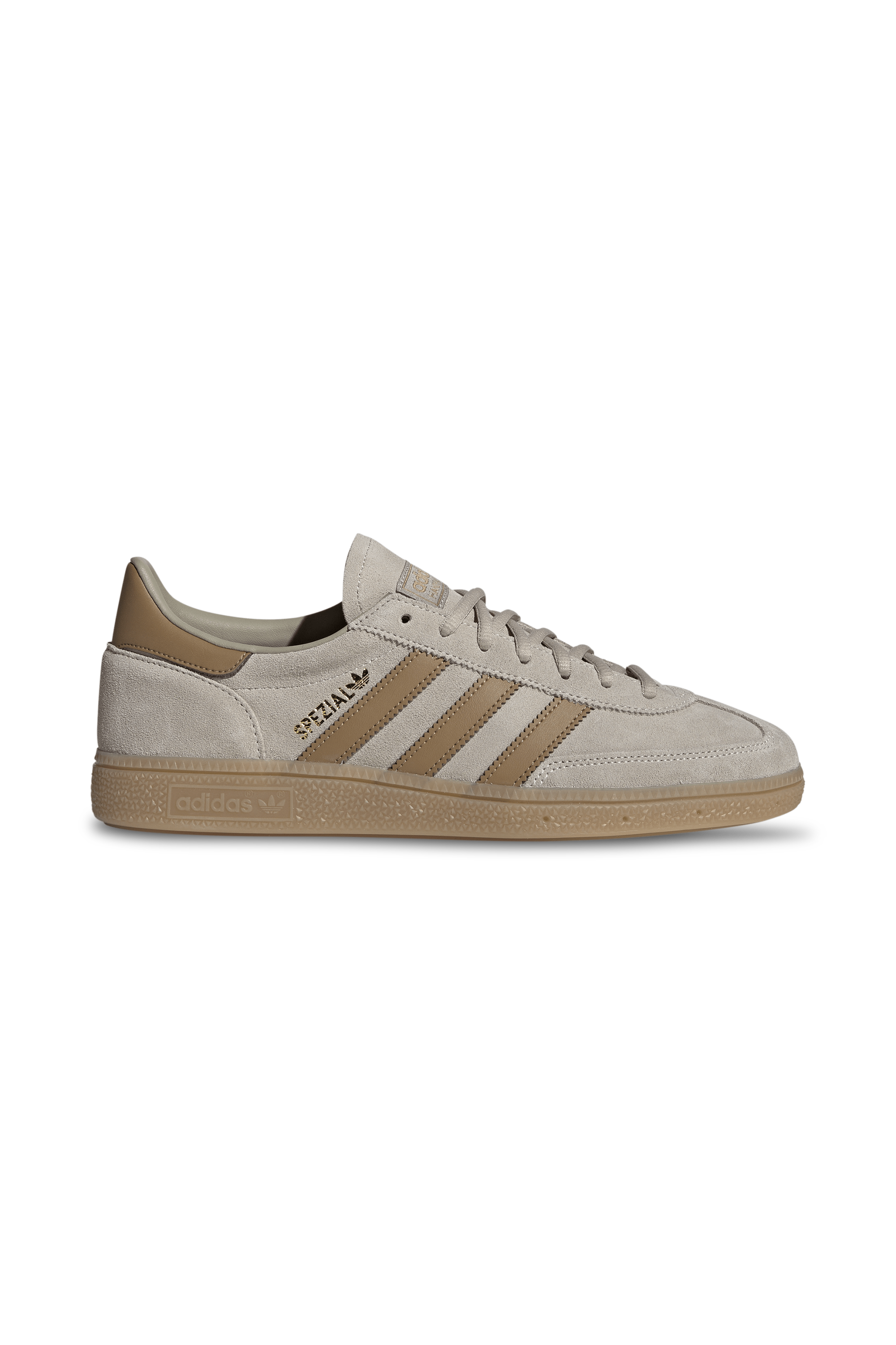 Baskets ADIDAS Beige