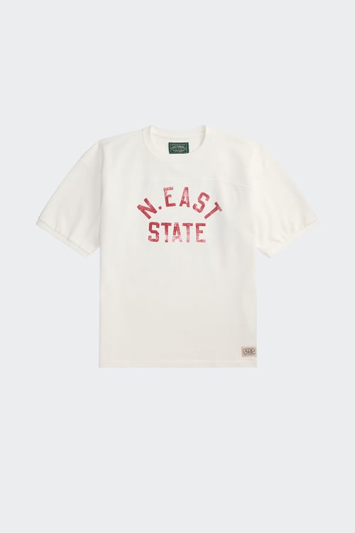 Polo - T-shirt - Taille XL Beige