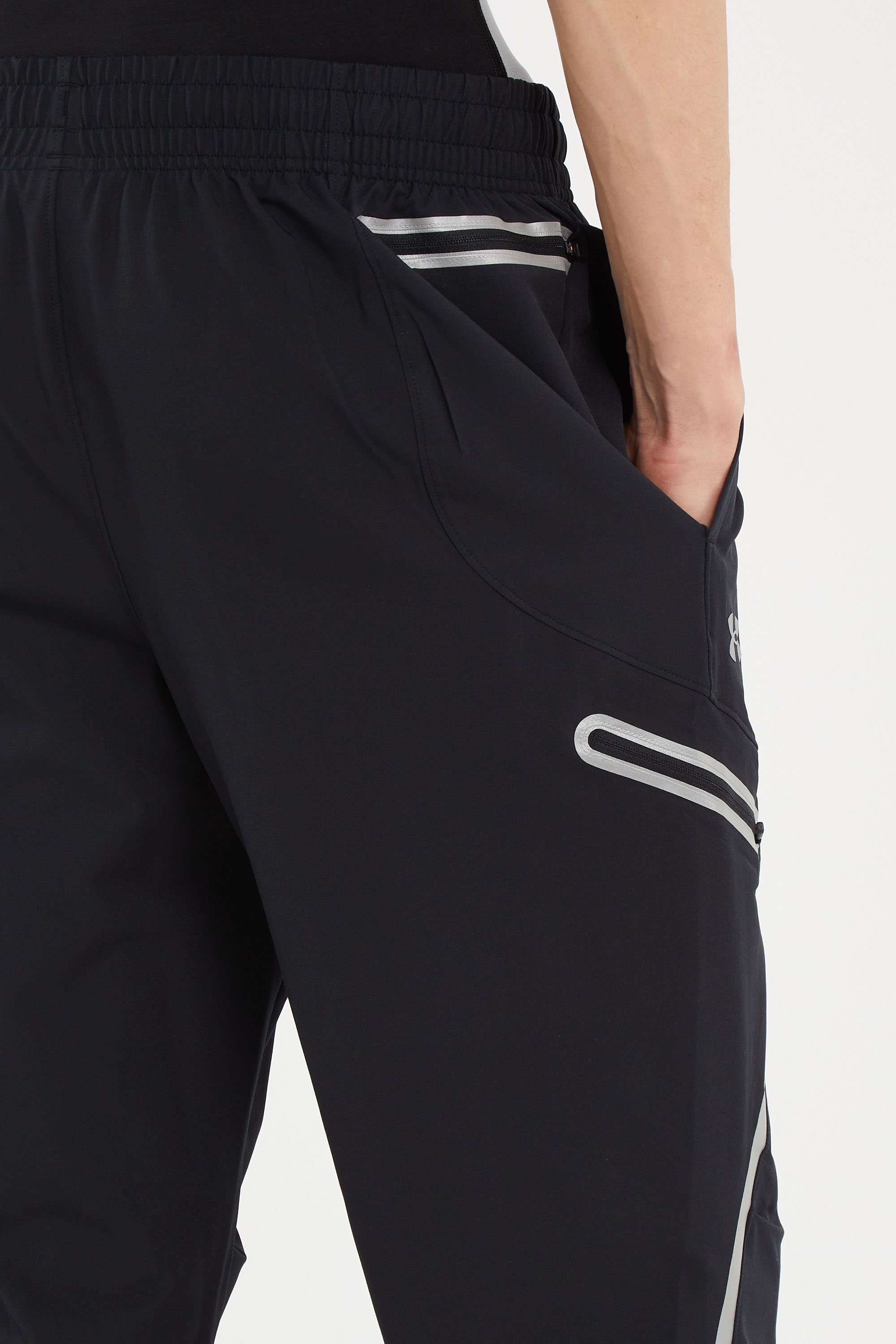 Pantalon de survêtement  Noir