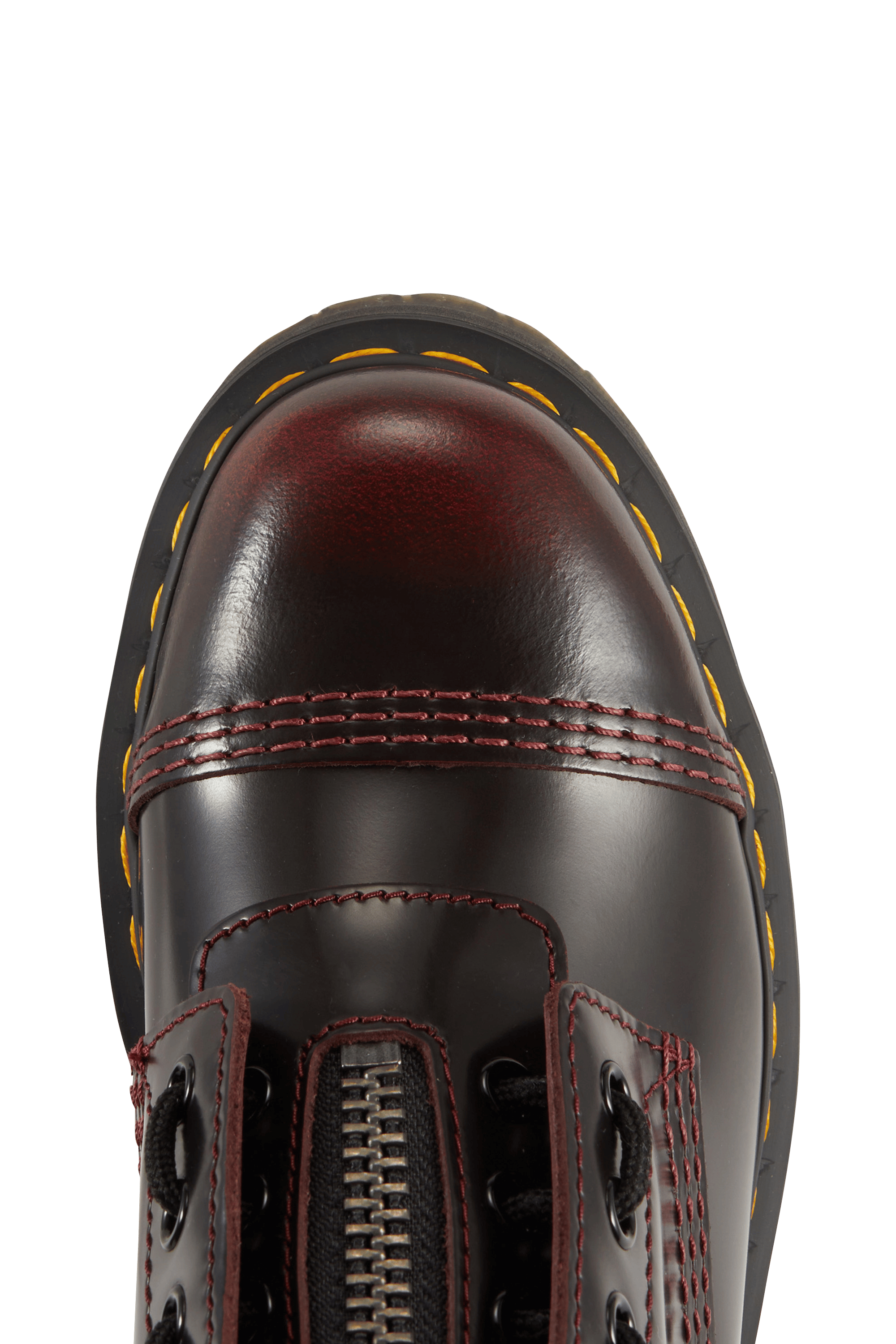 Boots Rouge