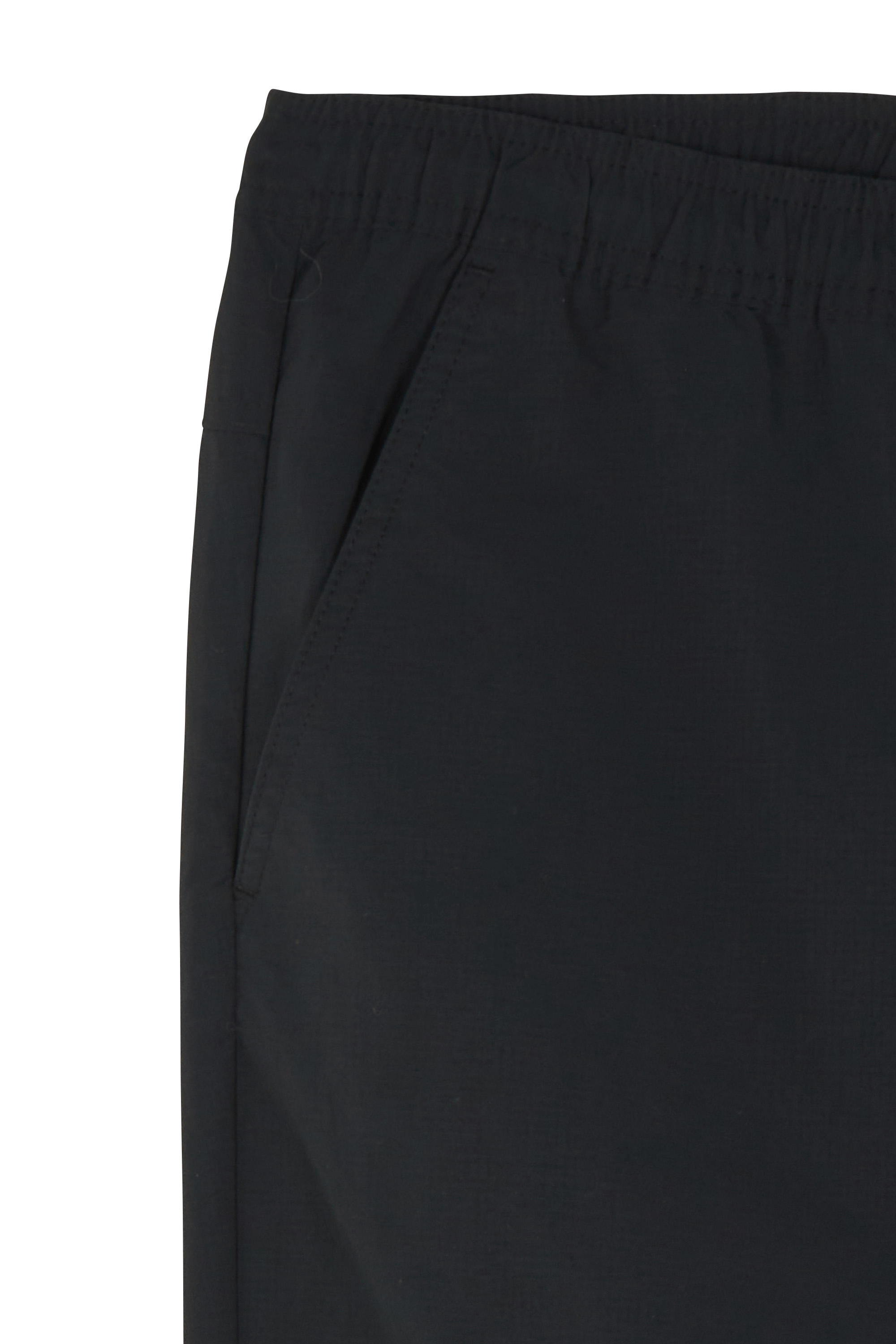 Pants Black