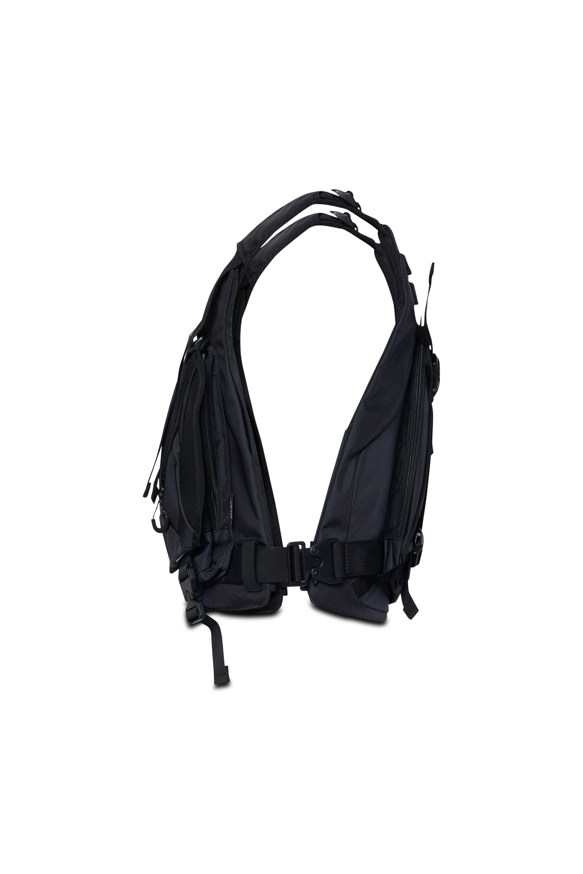 Sport jacket | Black OAKLEY Men