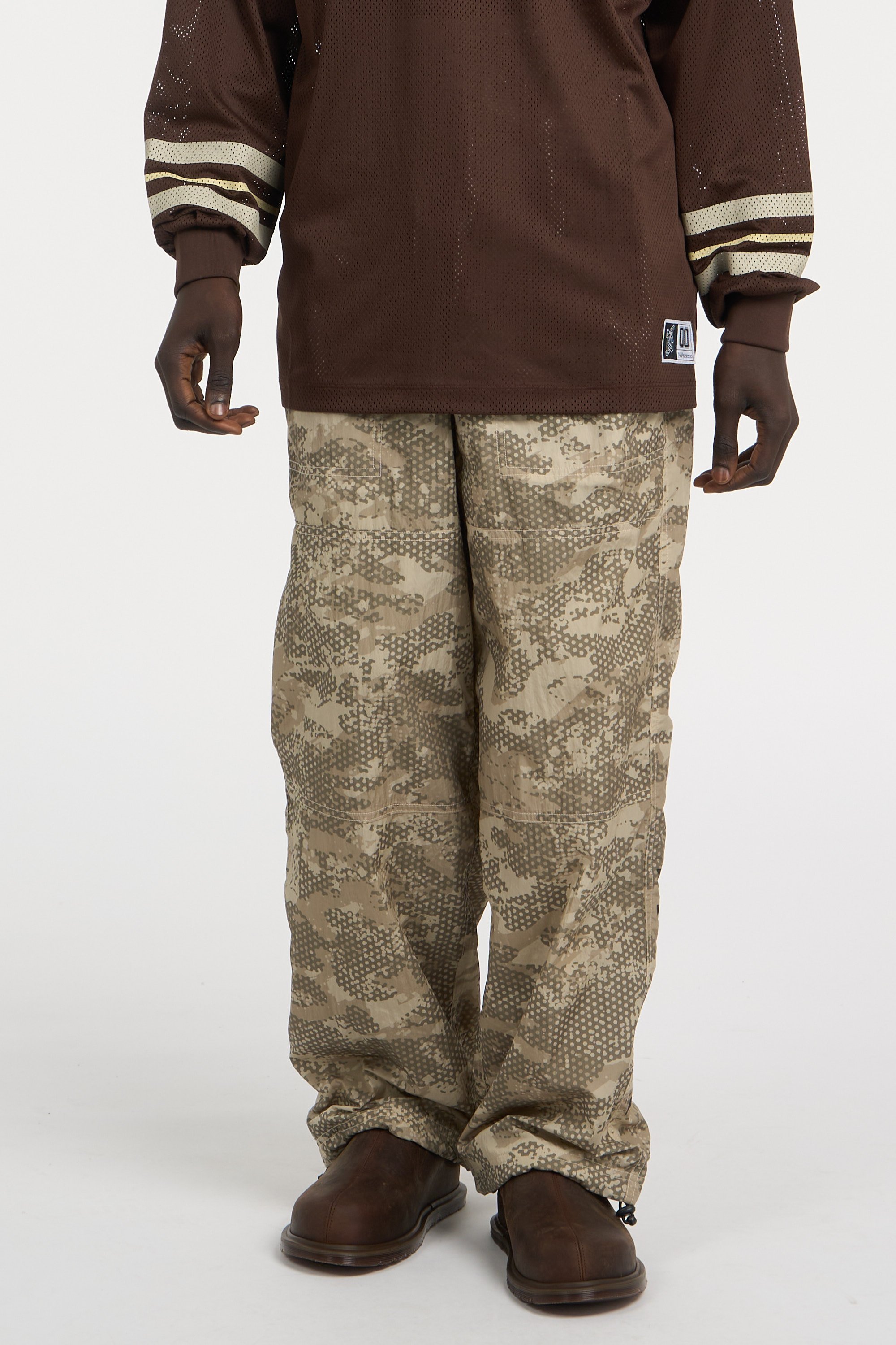 Pants | Beige NO PROBLEMO Men