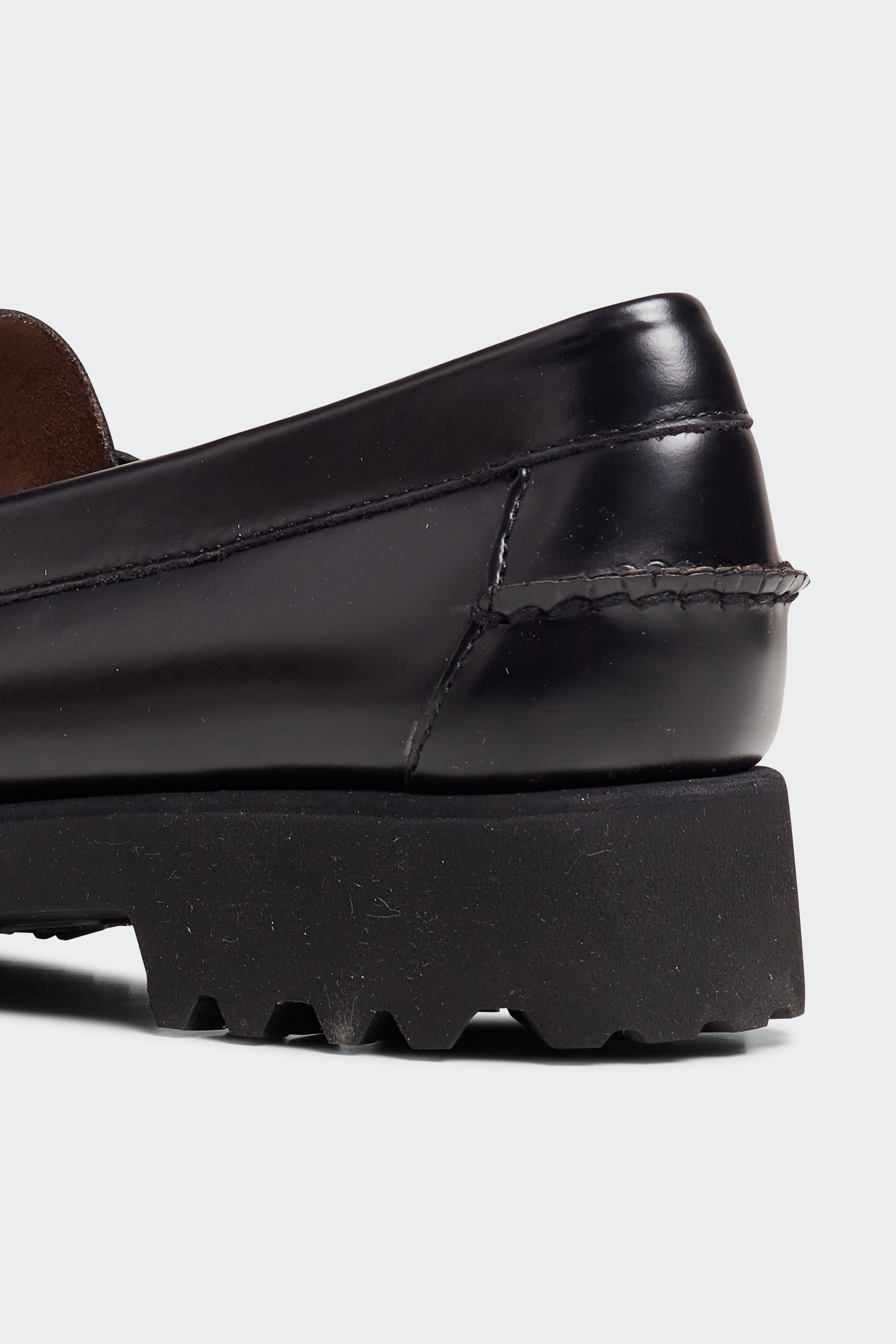 Mocassins | Noir by G.H. BASS & CO. Mocassins Noir