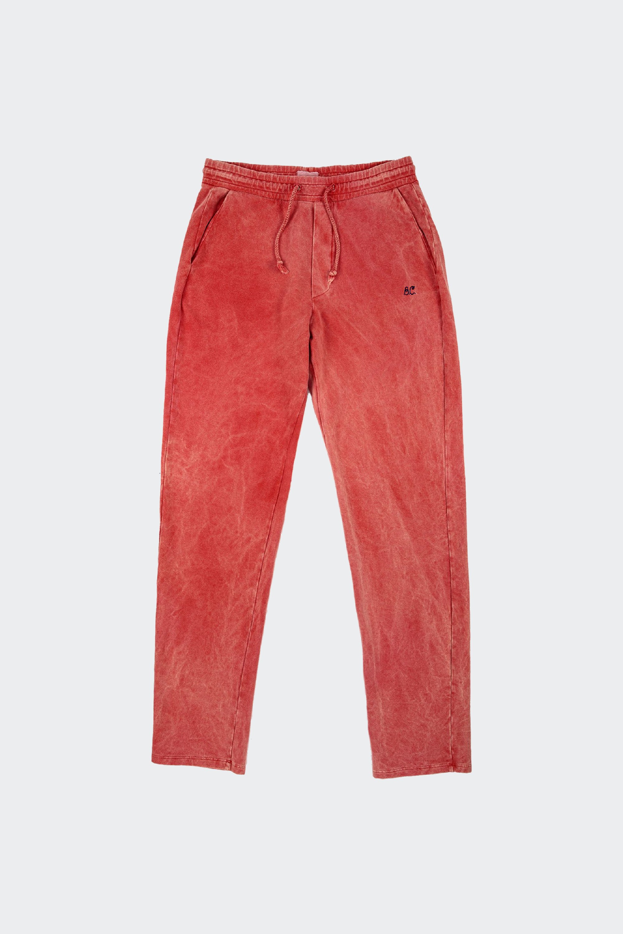Jogging | Rouge by BOBO CHOSES Jogging Rouge