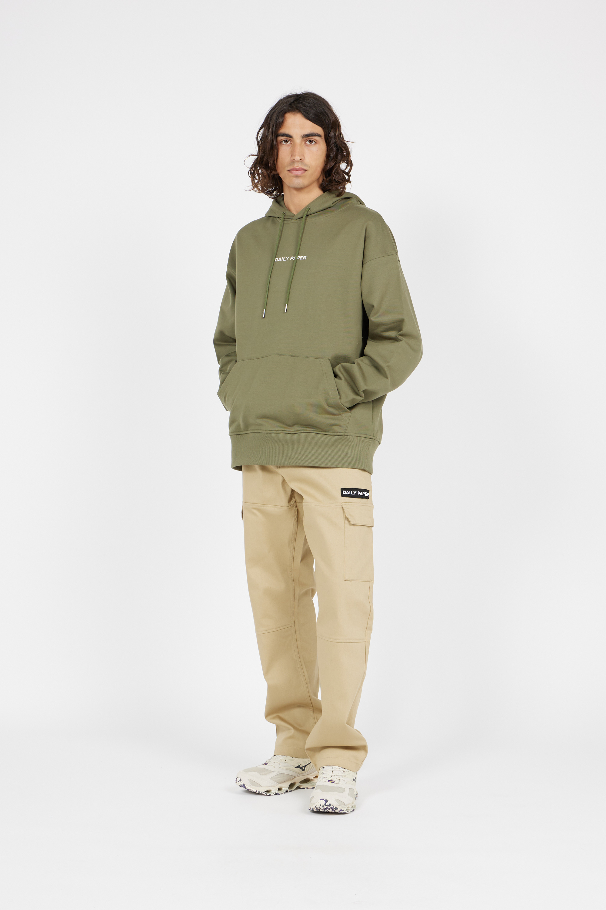cargo pants Beige