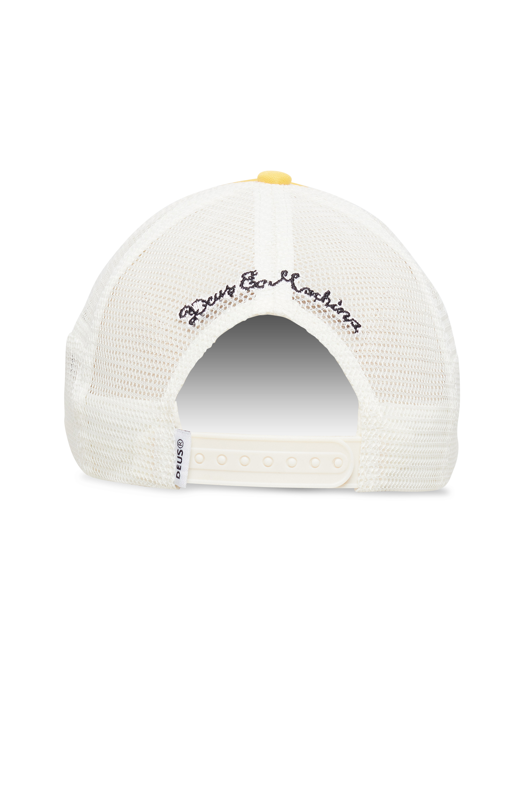 casquette Noir