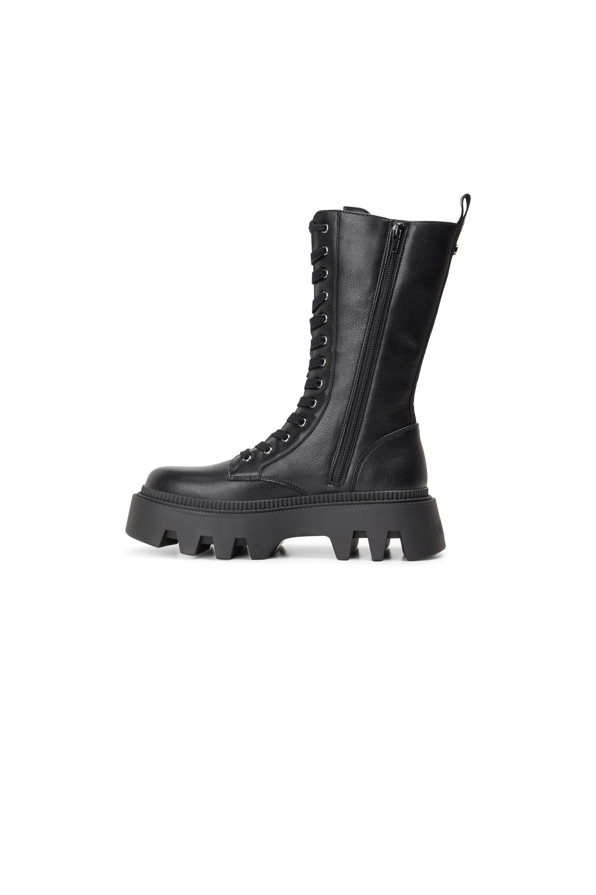 Bottes Noir