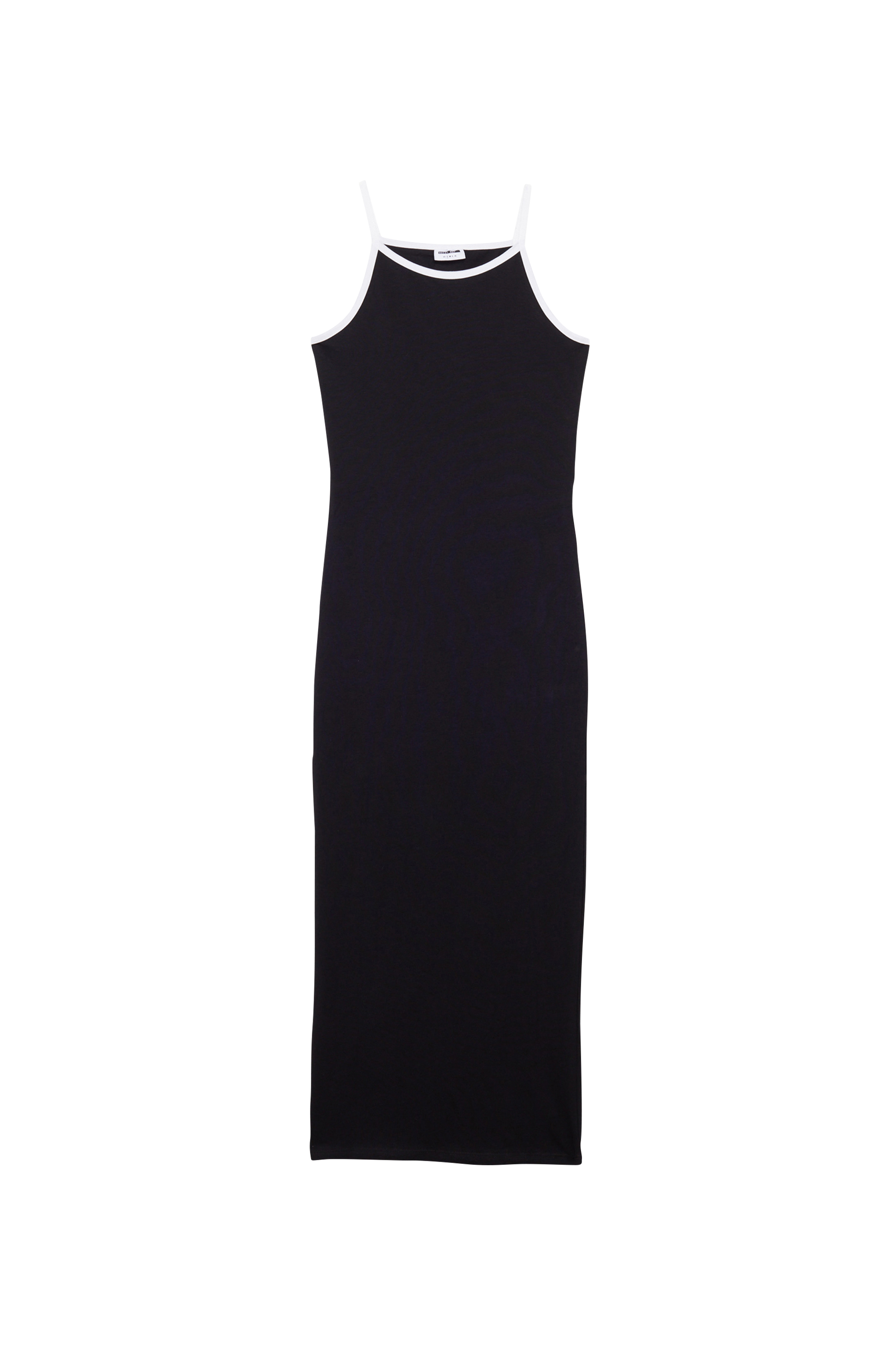 Dress Black