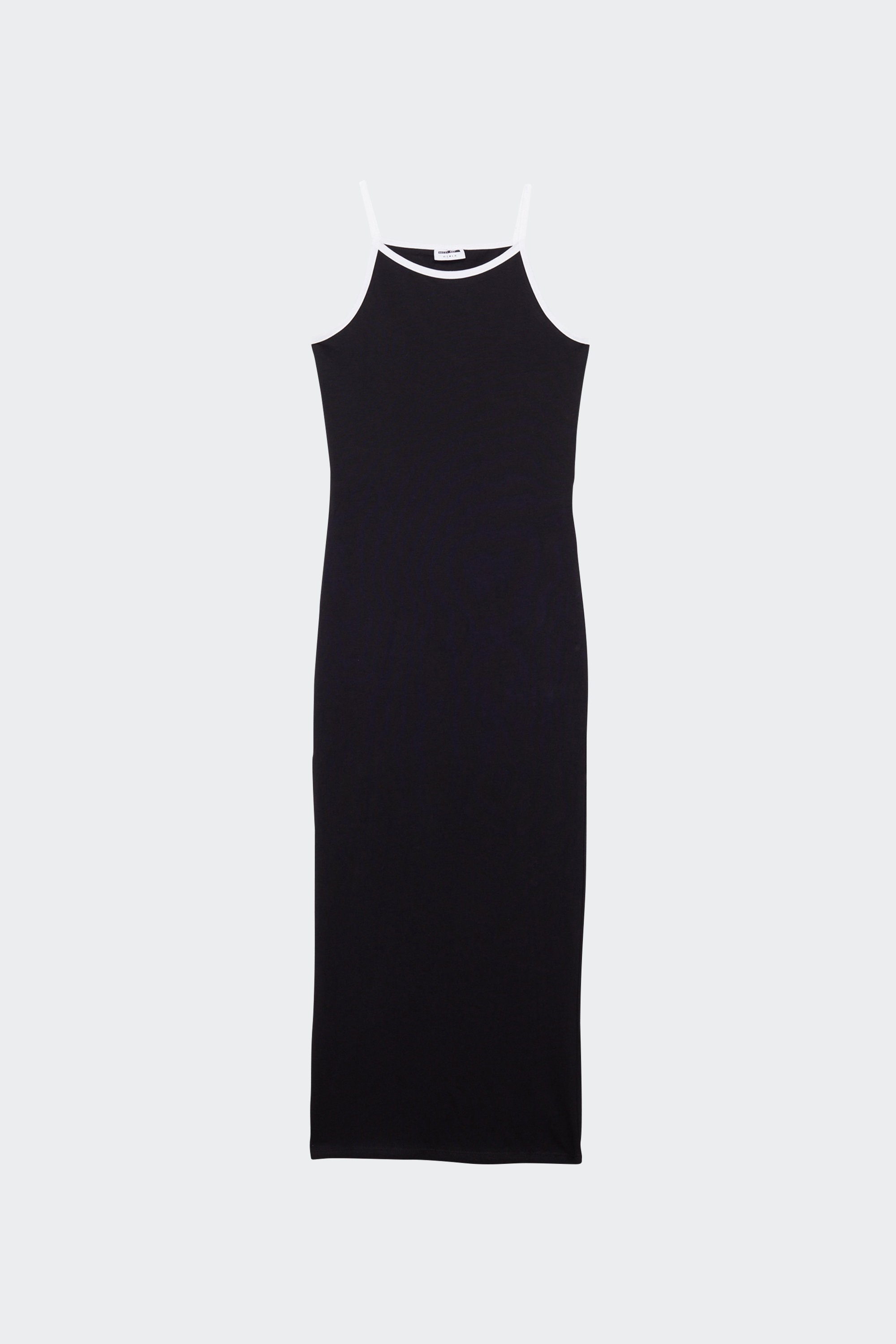 Robe | Noir by NOISY MAY Robe Noir