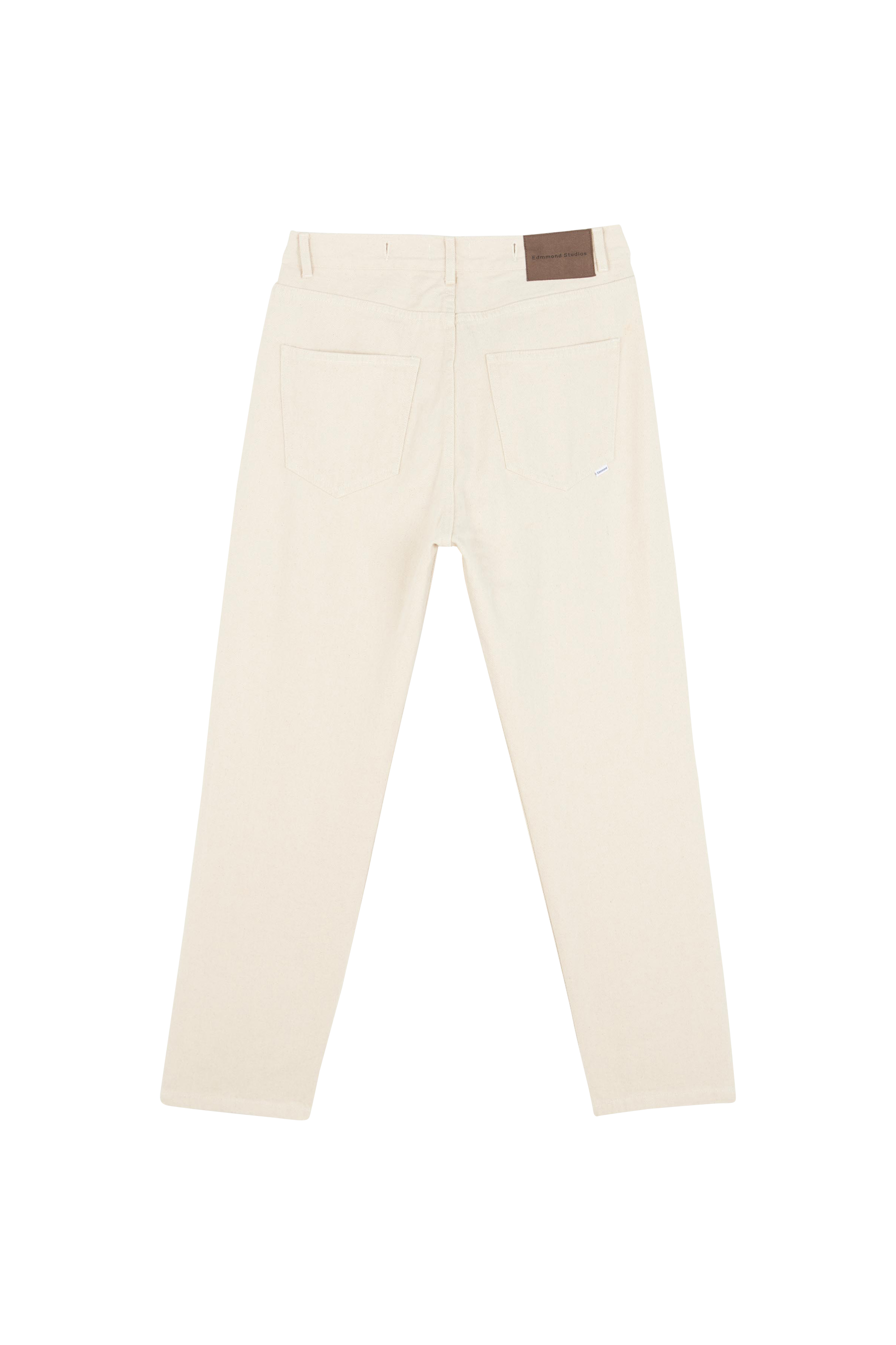 Pantalon Beige
