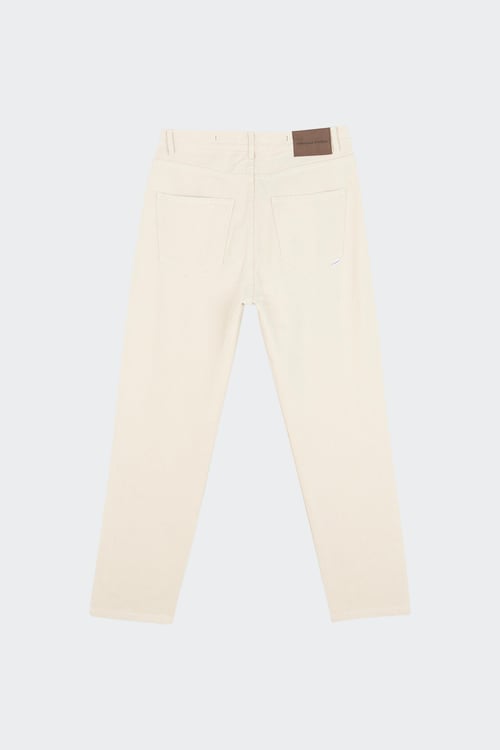 EDMMOND STUDIOS Pantalon Beige