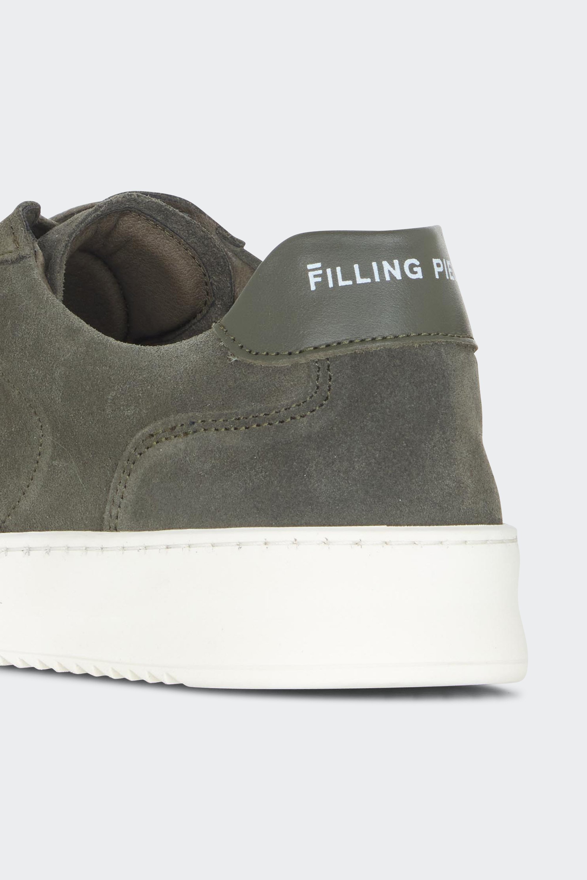 Baskets  | Vert by FILLING PIECES Baskets  Vert