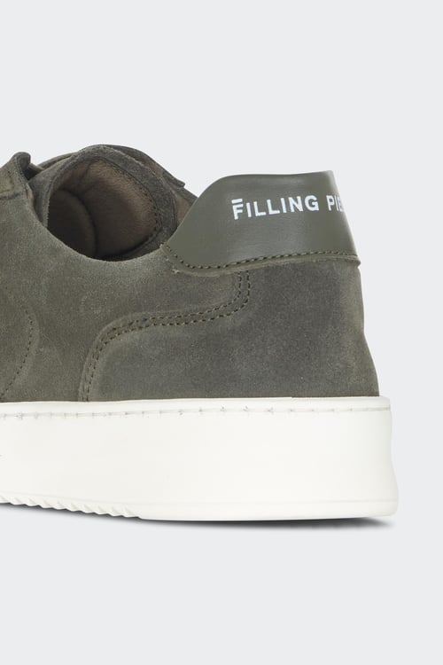 FILLING PIECES Baskets  Vert