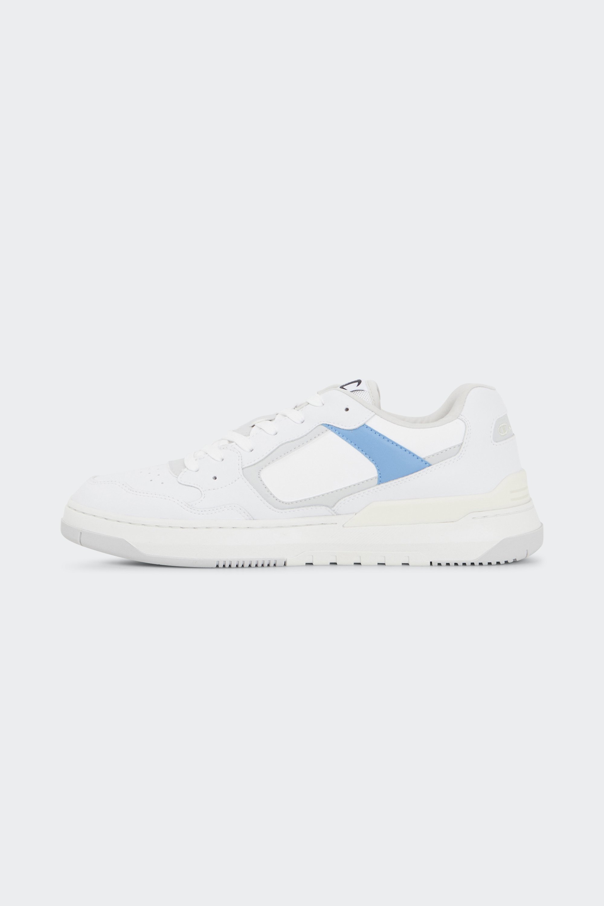 Sneakers | White by CHAMPION Sneakers White