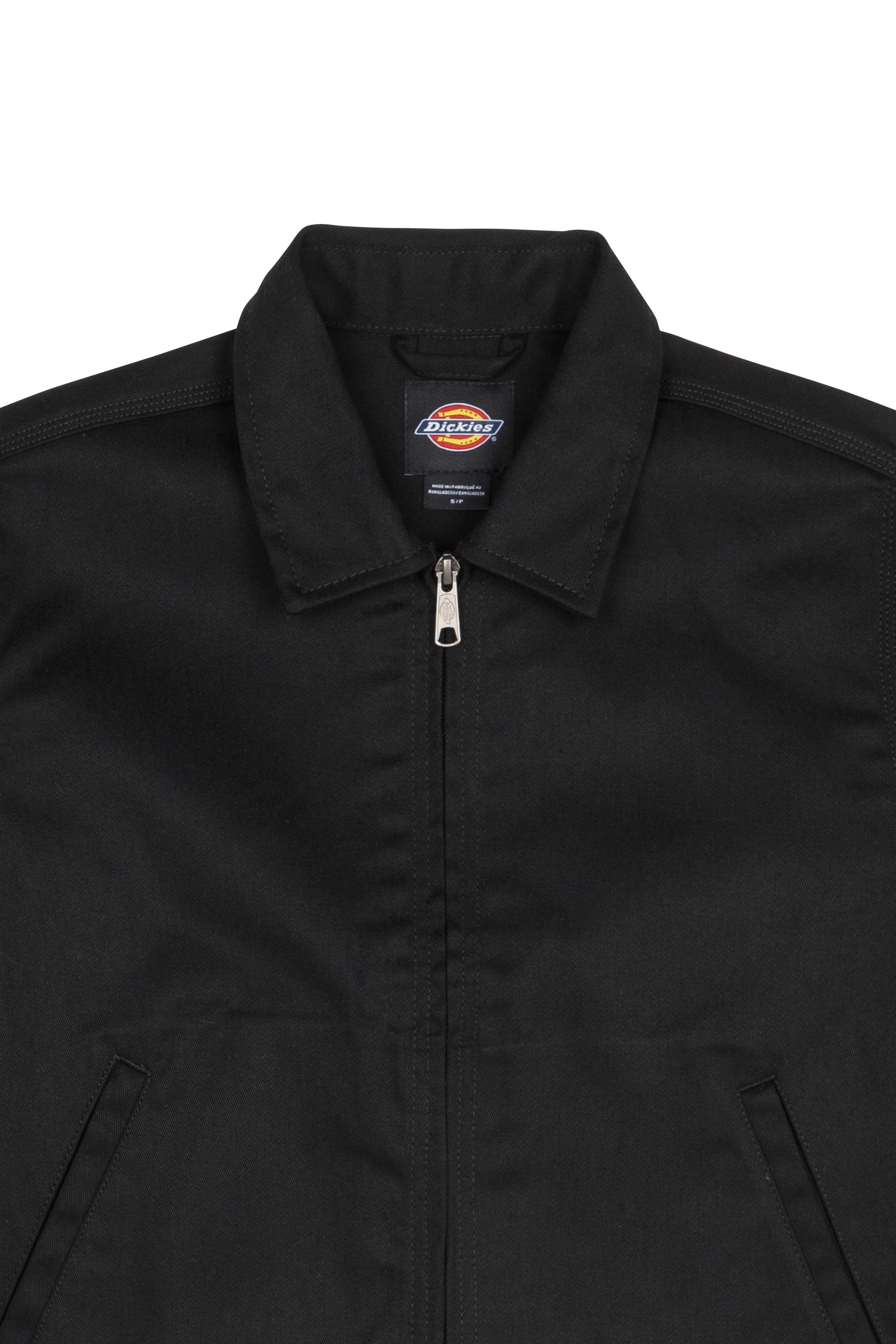 Veste | Noir DICKIES Femme