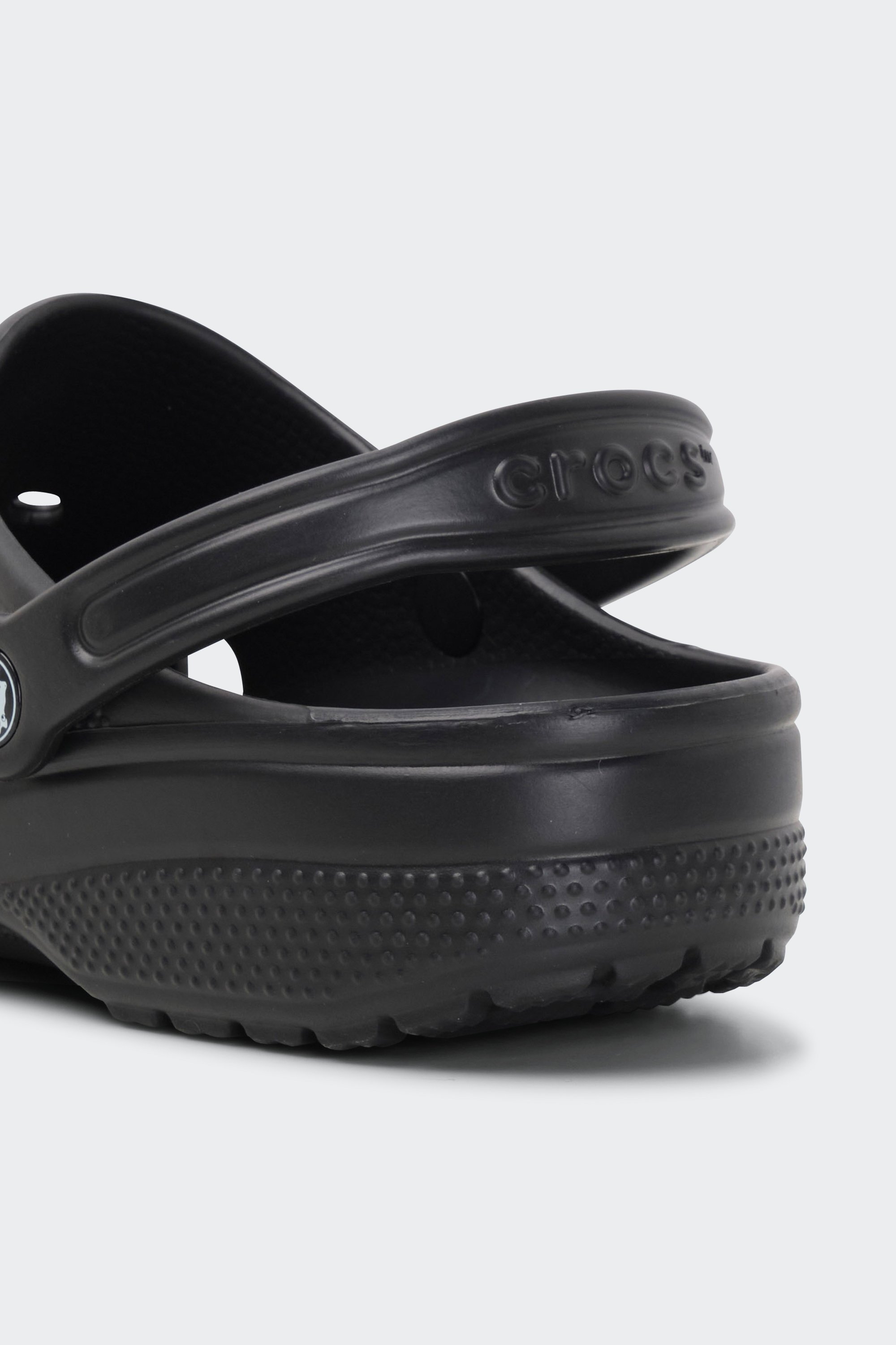 Sabots | Noir by CROCS Sabots Noir