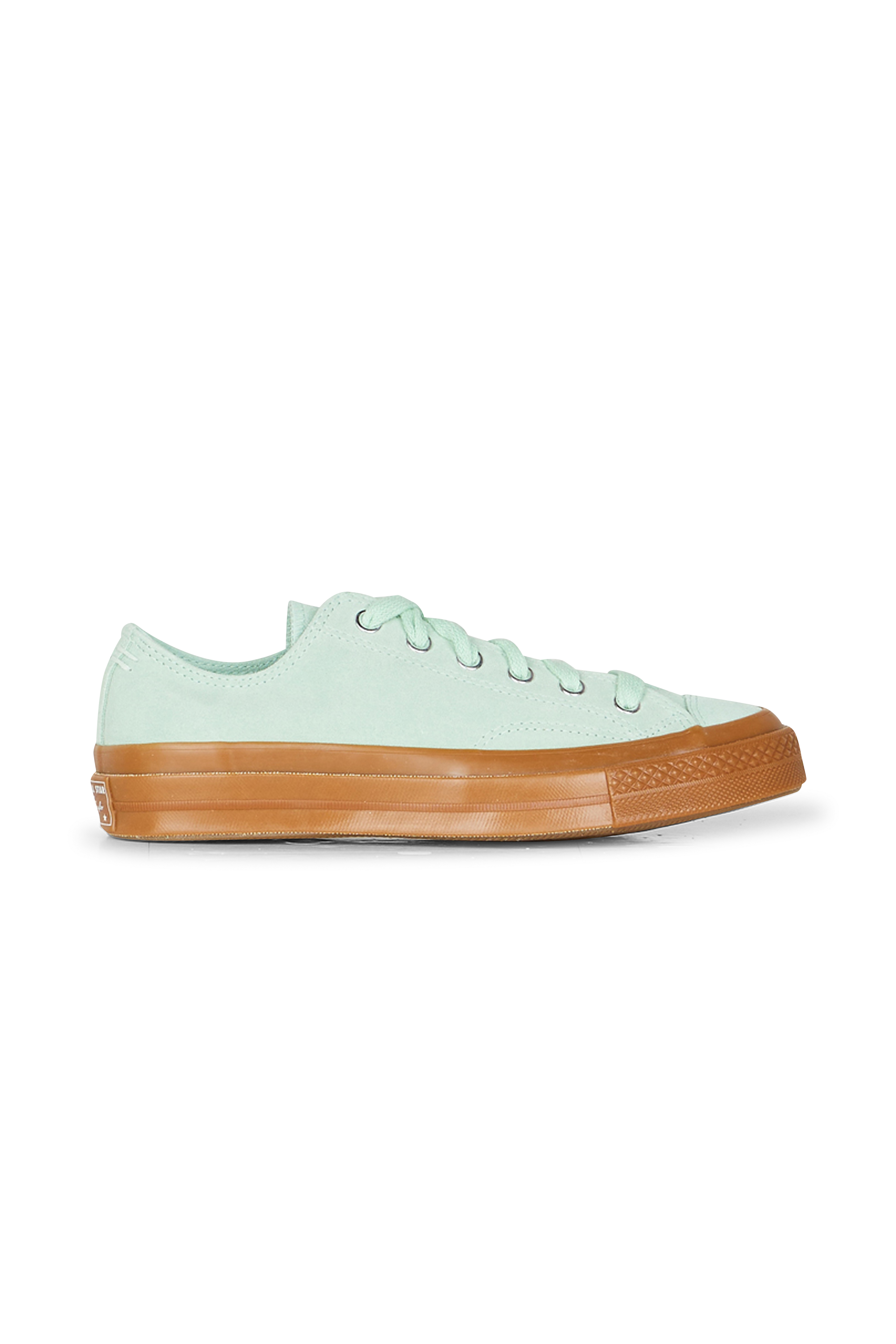 Sneakers Green