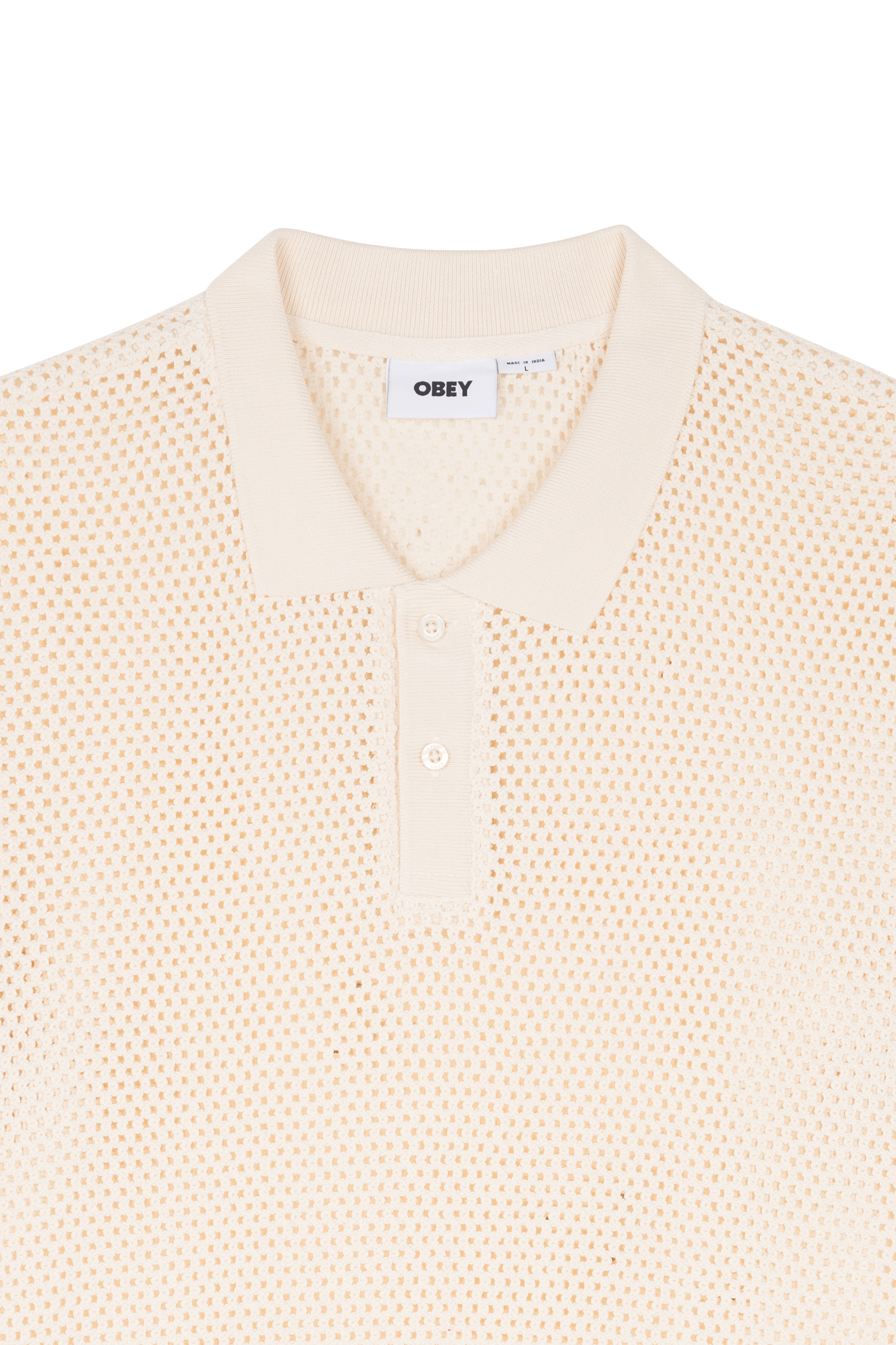 Polo Beige