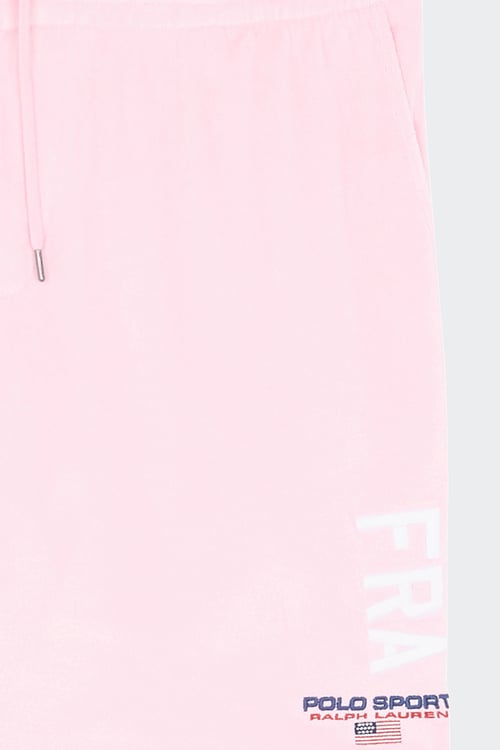POLO RALPH LAUREN Short Rose