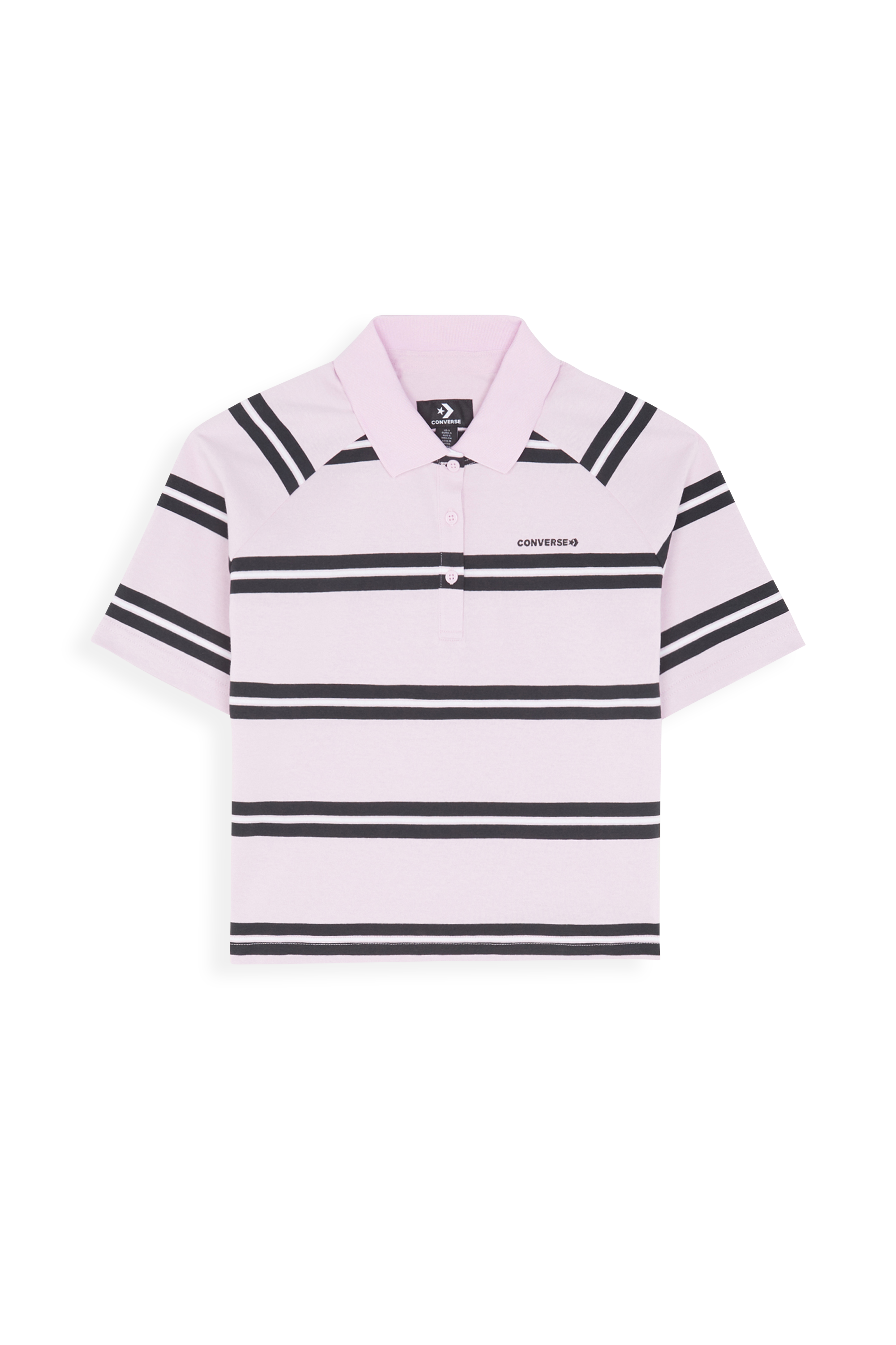 Polo shirt Purple