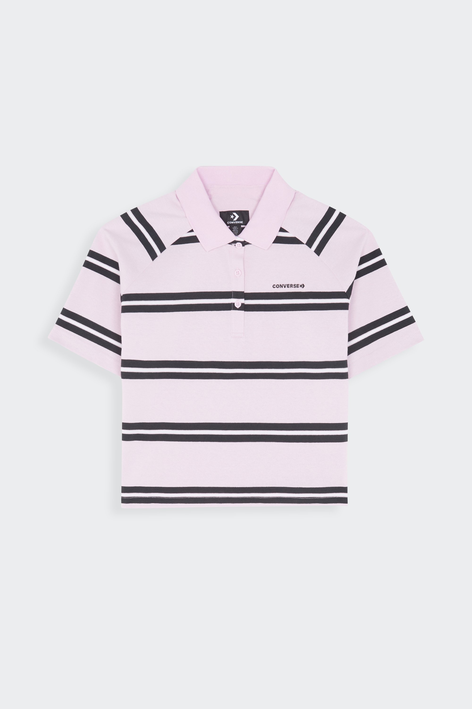 Polo | Violet by CONVERSE Polo Violet