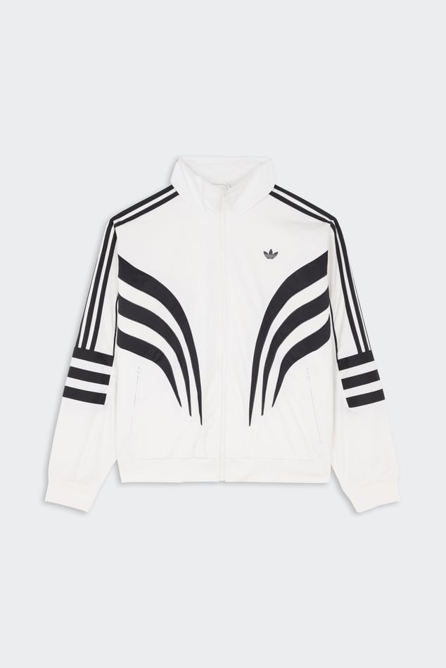 Veste Blanc Adidas Homme Citadium