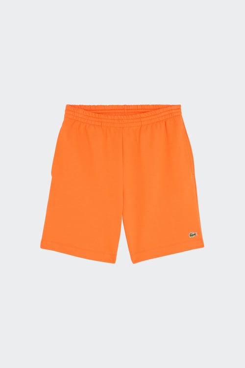 Short - Taille 2 Orange