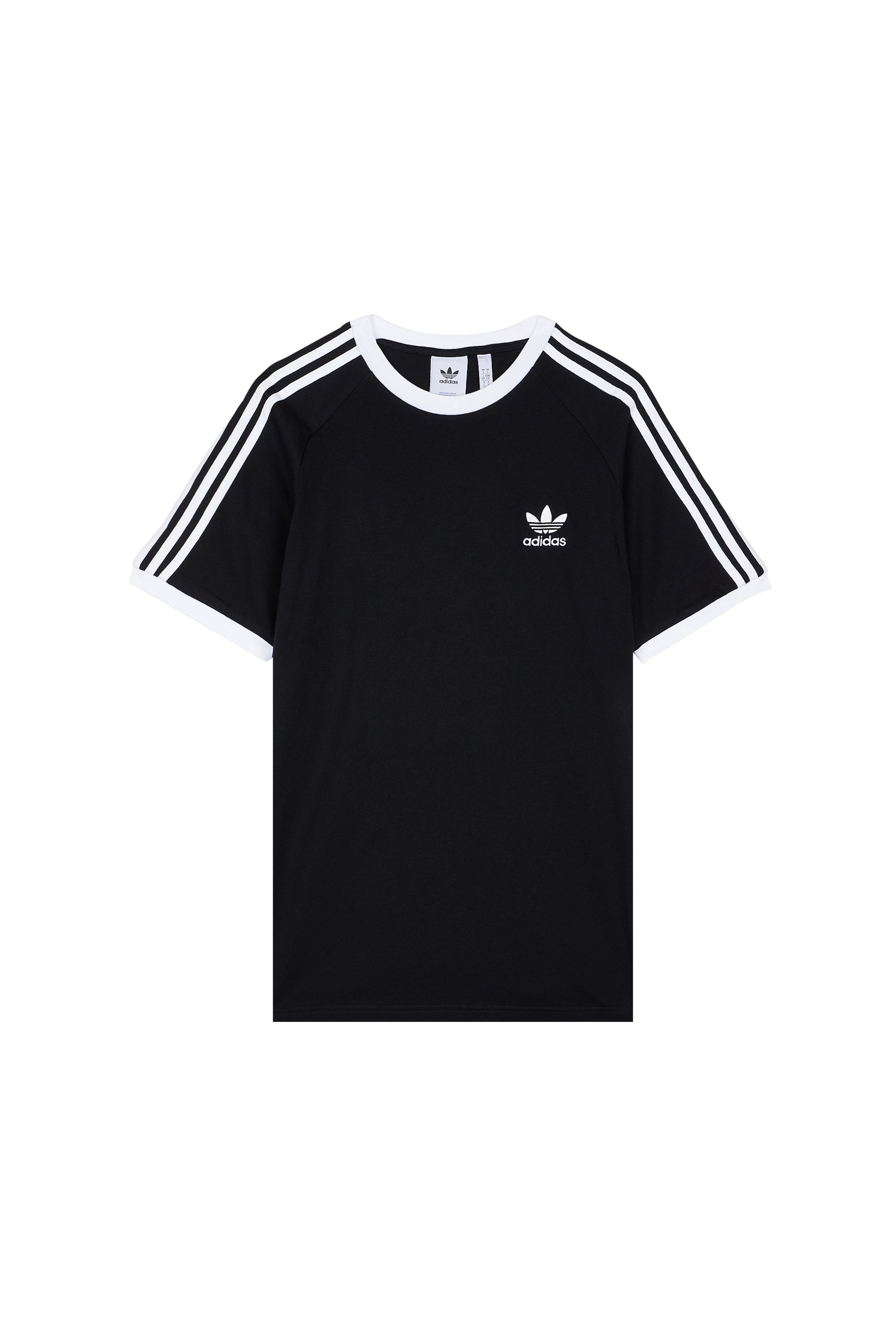 T-shirt Noir