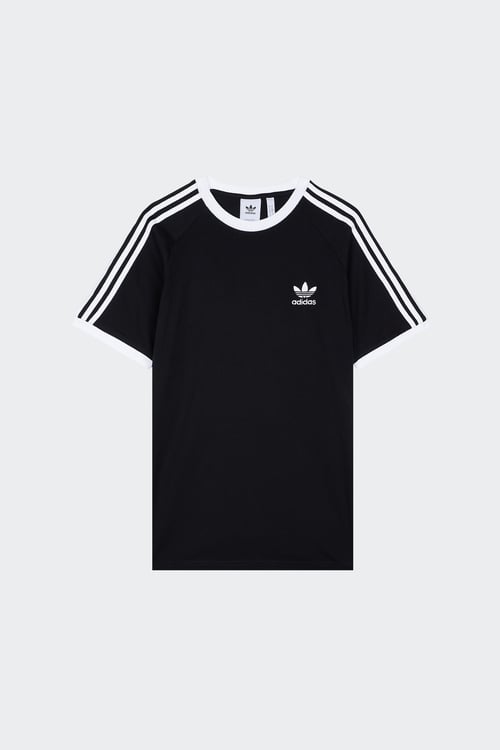 ADIDAS T-shirt Noir